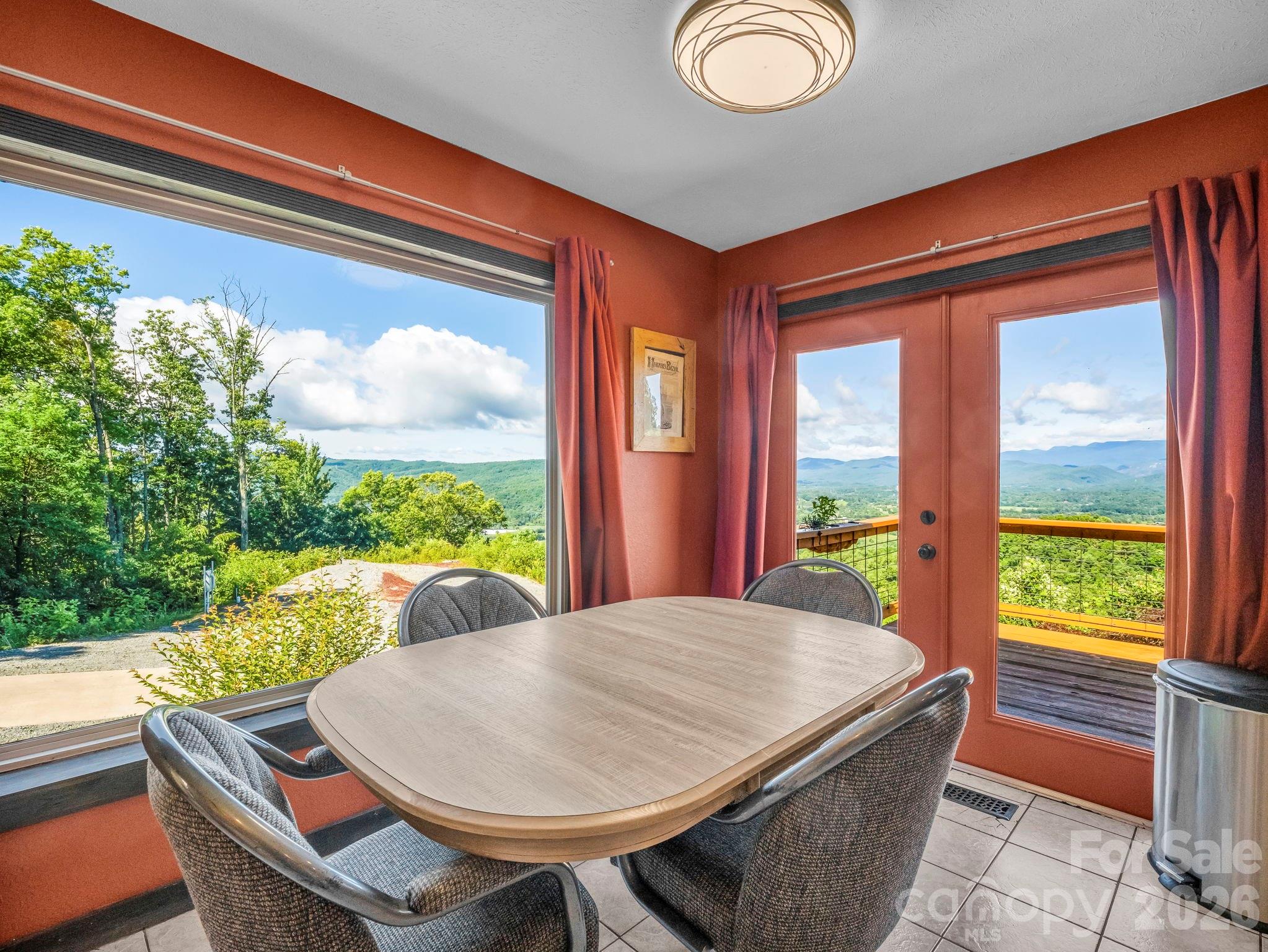 1025 Jeter Mountain Road Property Photo 15