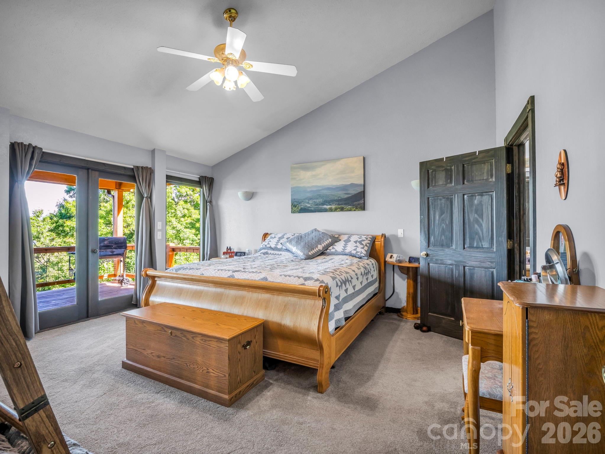 1025 Jeter Mountain Road Property Photo 17