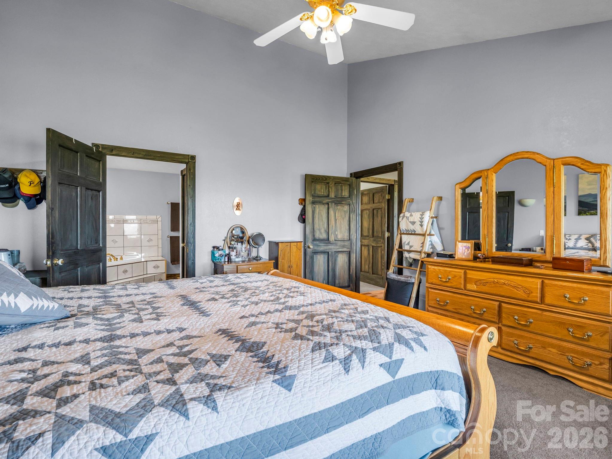 1025 Jeter Mountain Road Property Photo 18