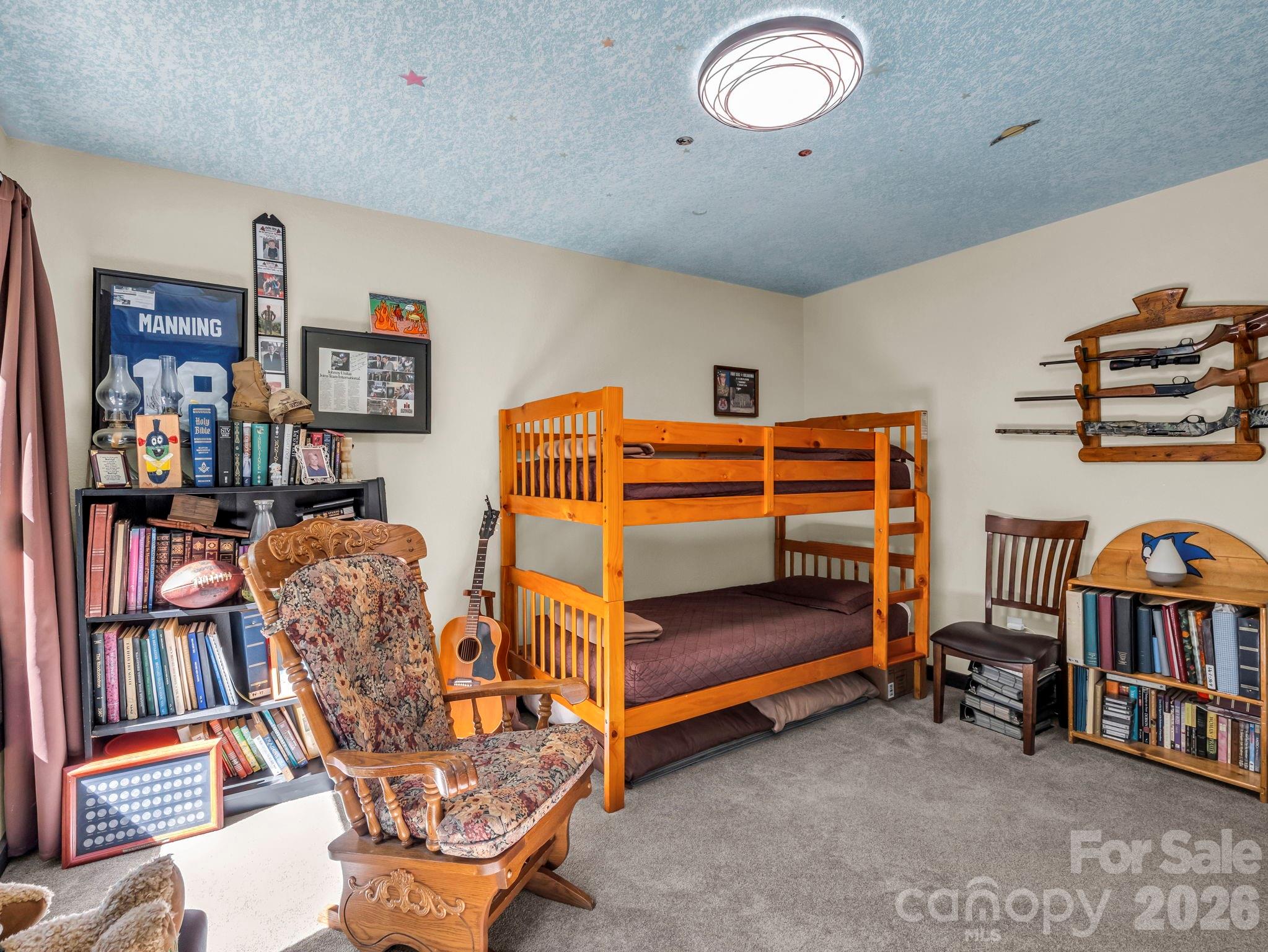 1025 Jeter Mountain Road Property Photo 24