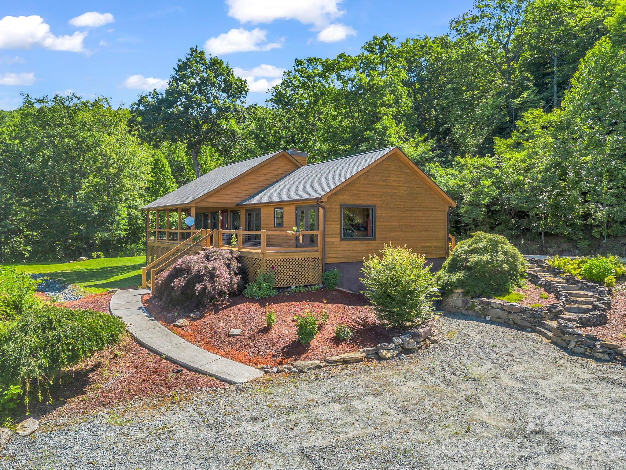 1025 Jeter Mountain Road Property Photo 35
