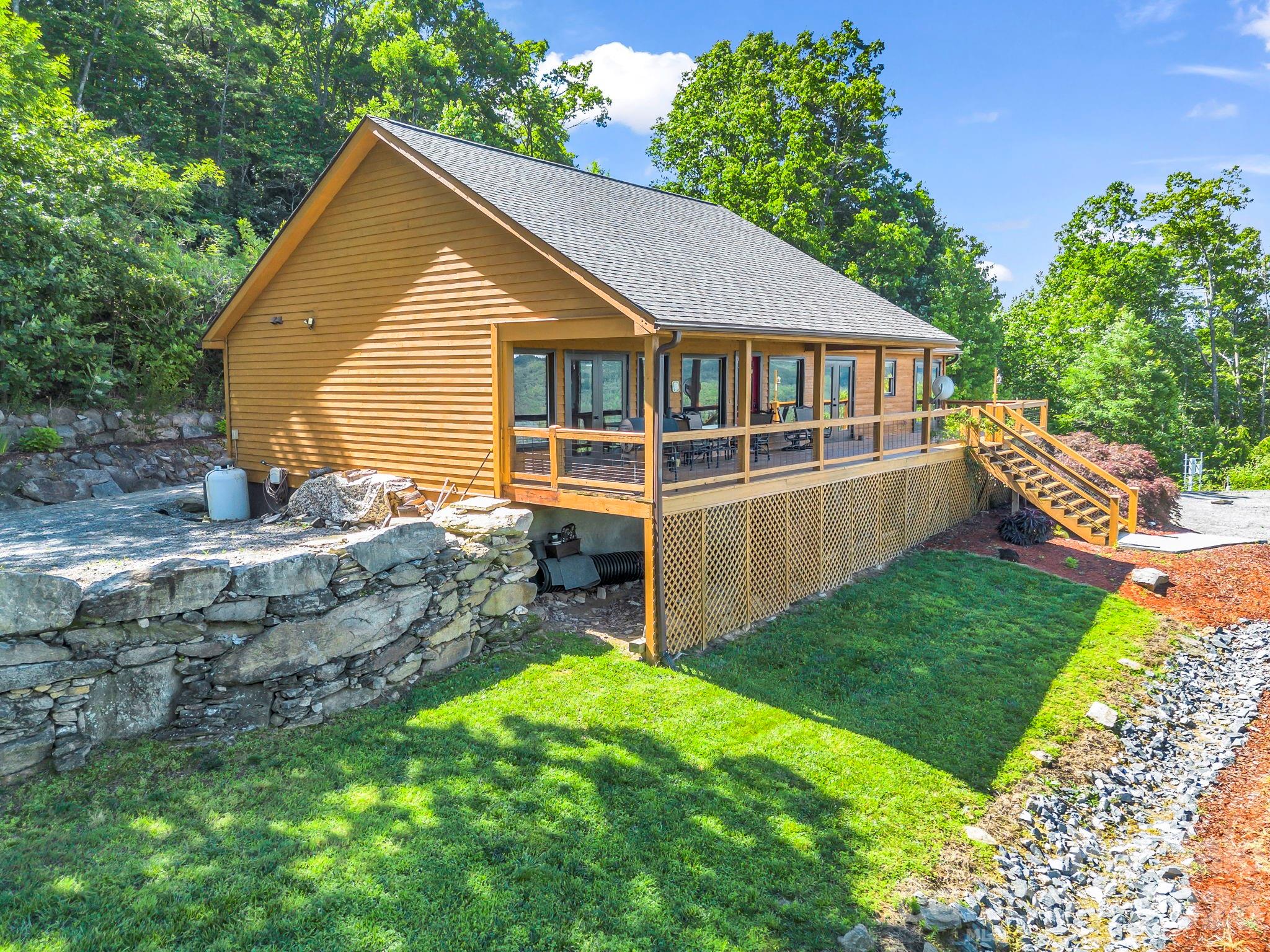 1025 Jeter Mountain Road Property Photo 36