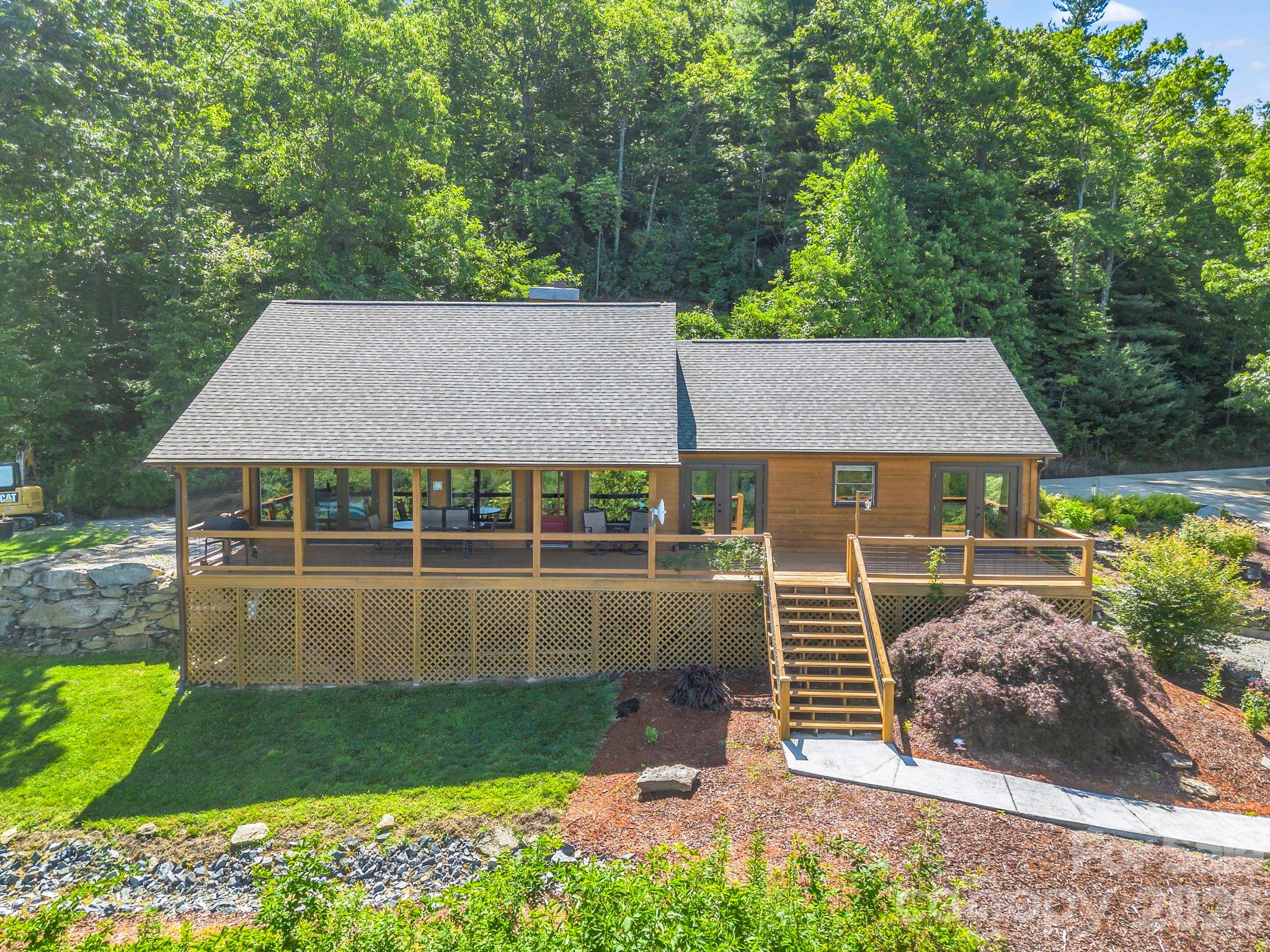 1025 Jeter Mountain Road Property Photo 37