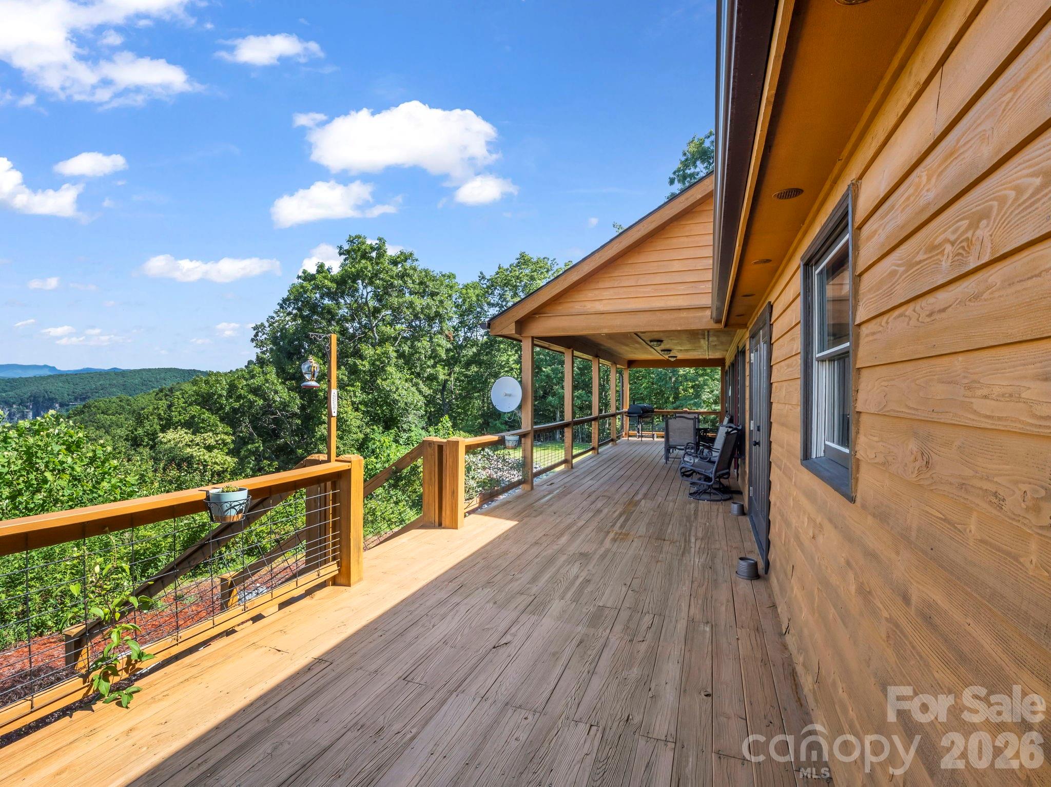 1025 Jeter Mountain Road Property Photo 39