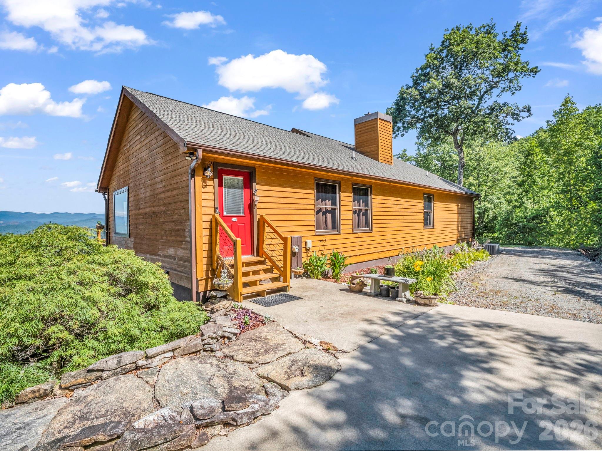 1025 Jeter Mountain Road Property Photo 42