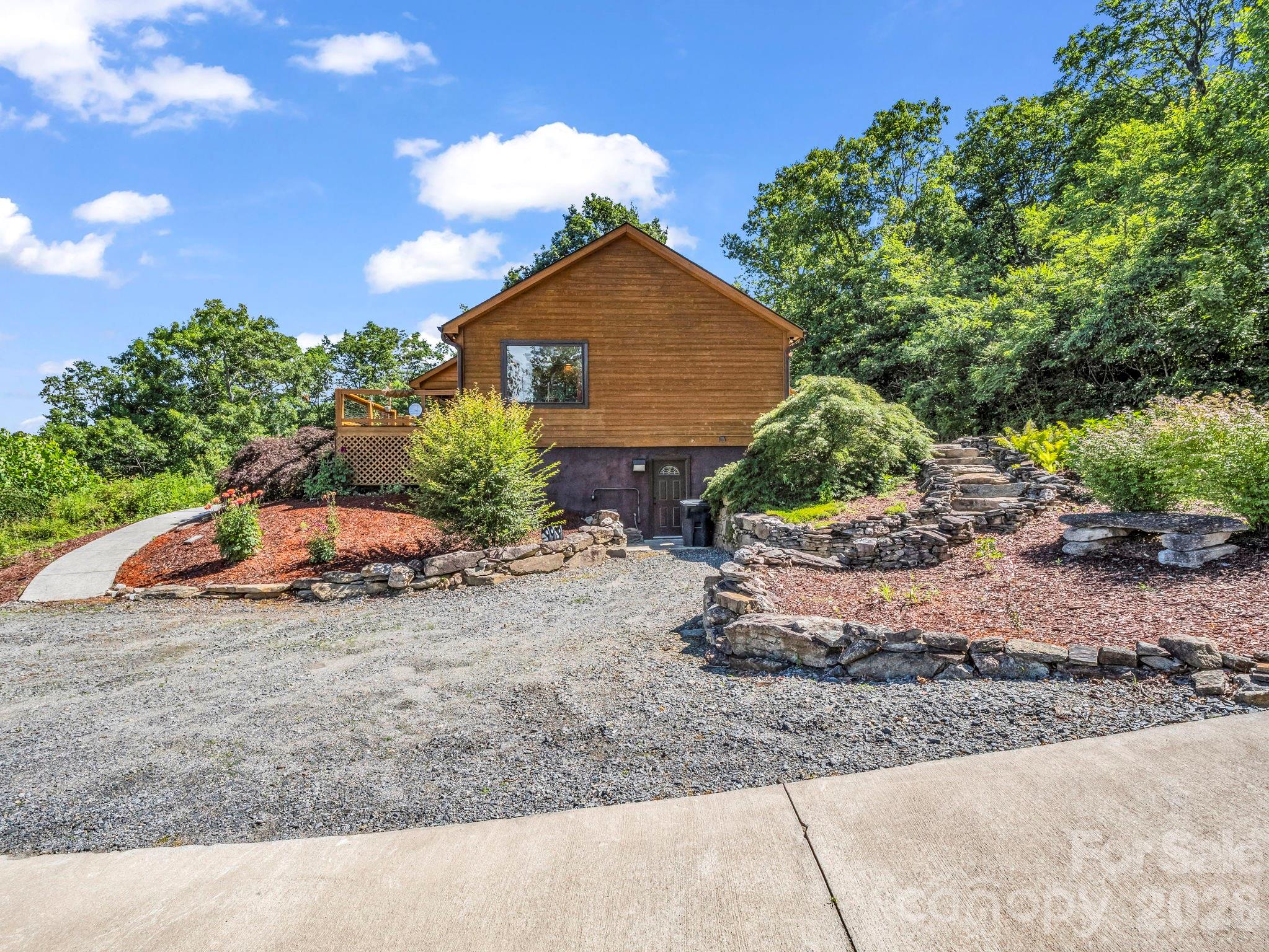 1025 Jeter Mountain Road Property Photo 44