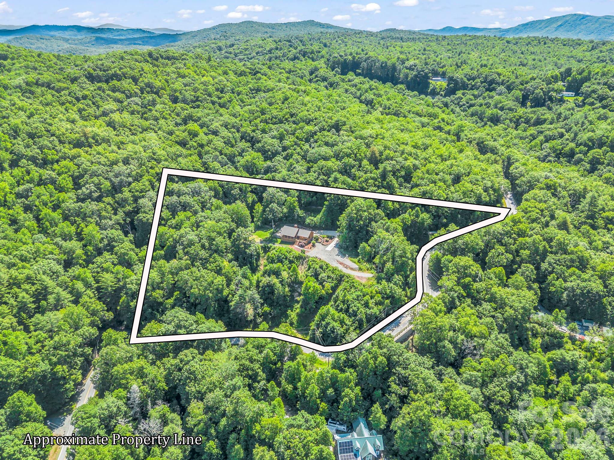 1025 Jeter Mountain Road Property Photo 45