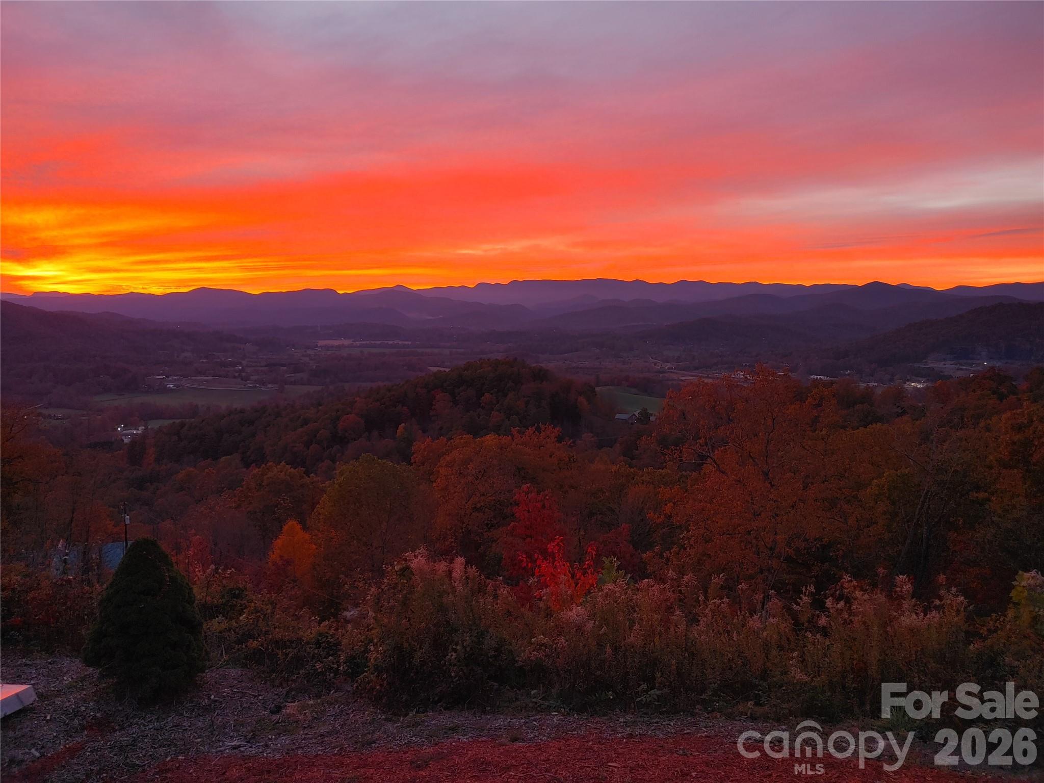 1025 Jeter Mountain Road Property Photo 47