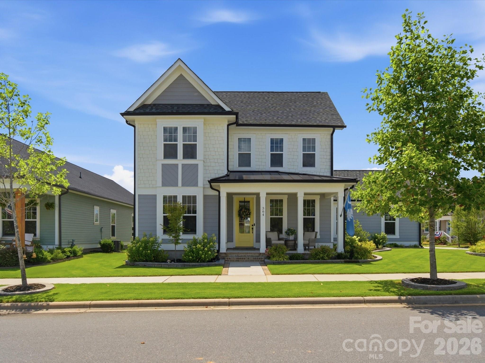 364 Luray Way Property Photo 43