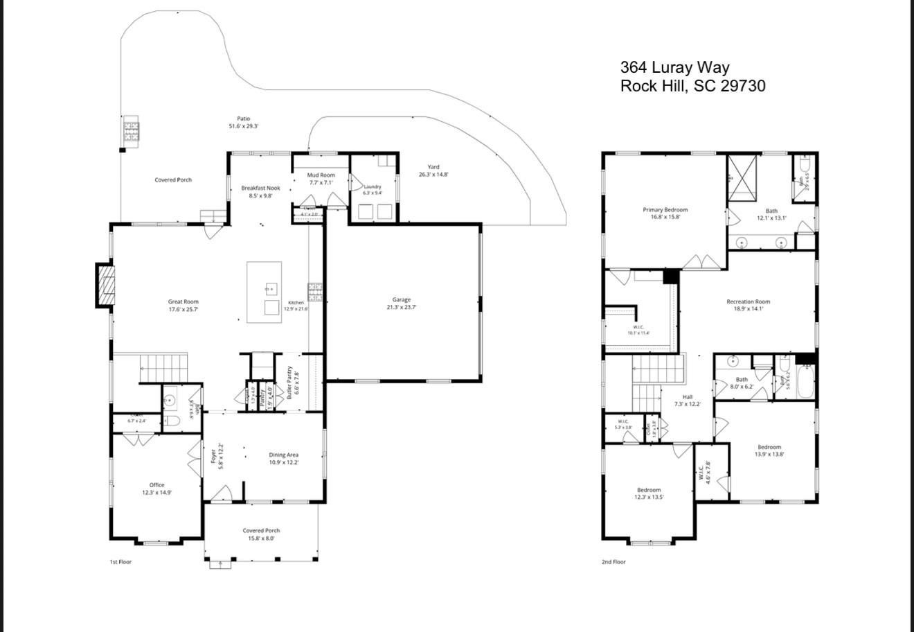 364 Luray Way Property Photo 48