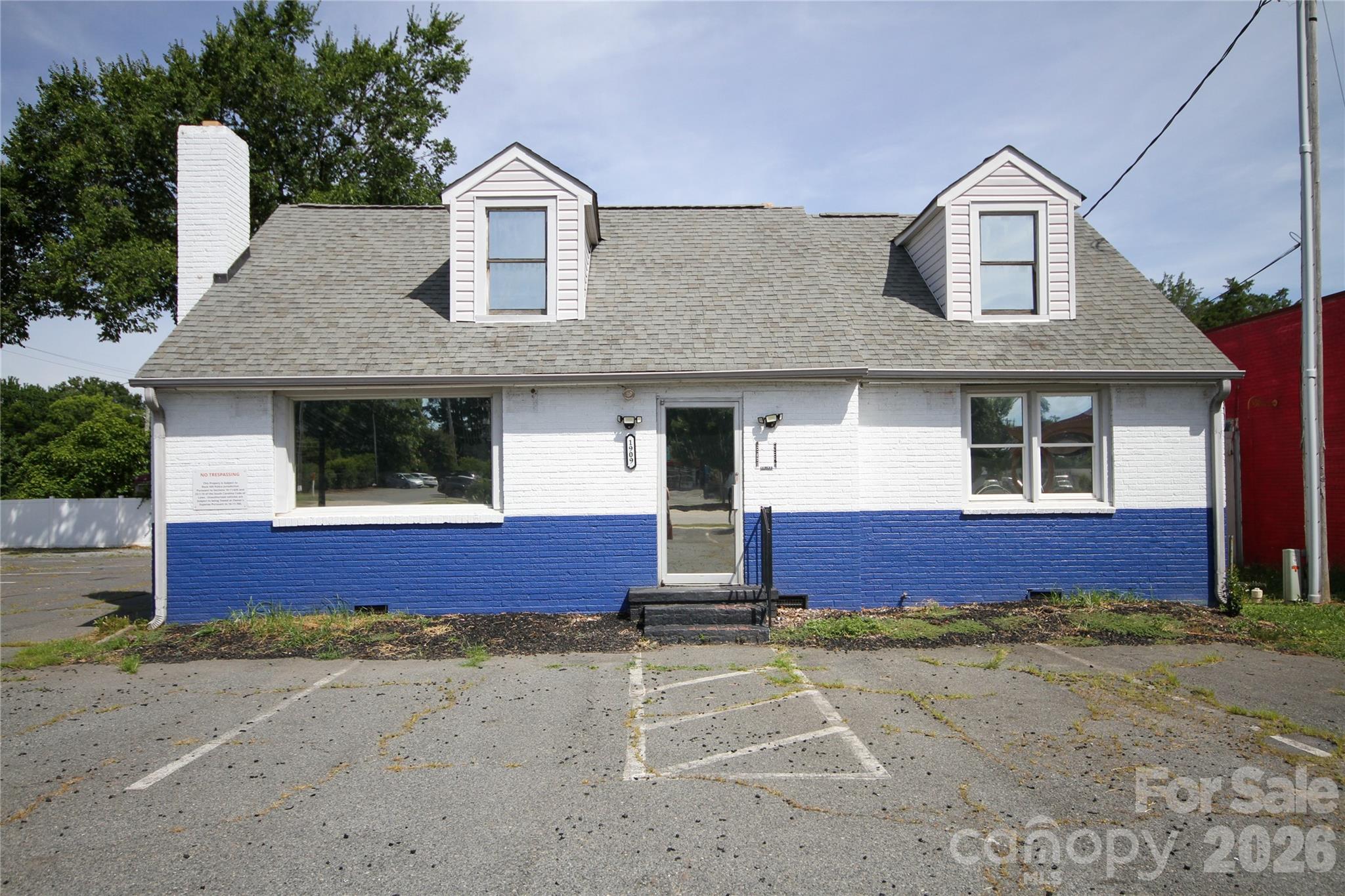 1909 Cherry Road Property Photo 3