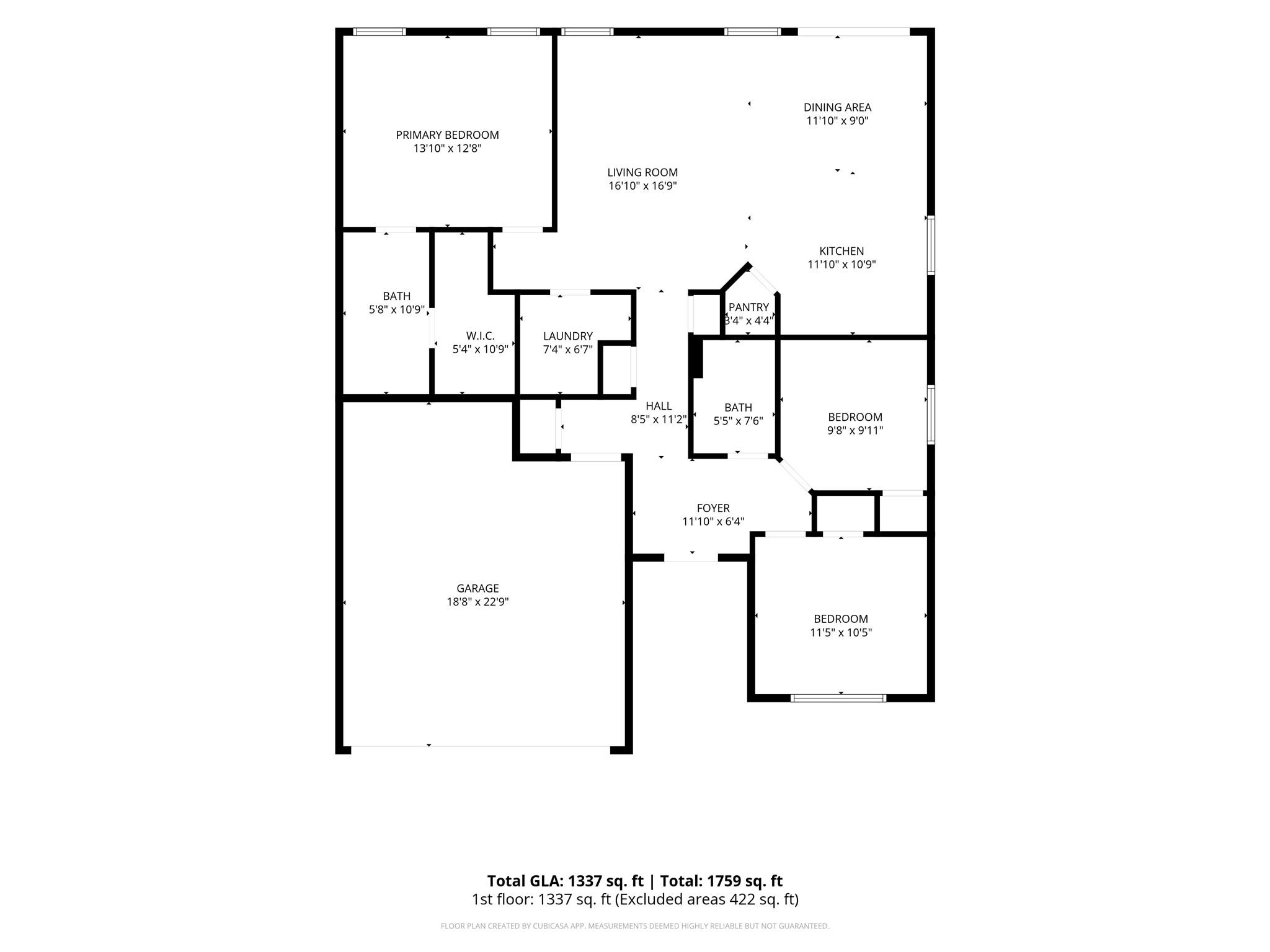 621 Grandiflora Avenue Property Photo 16