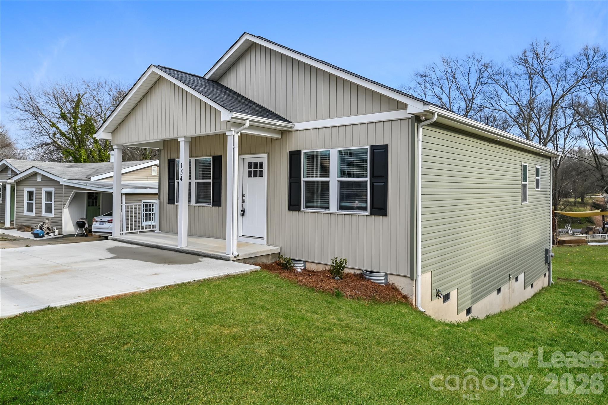 154 Mckinnon Avenue Property Photo 2