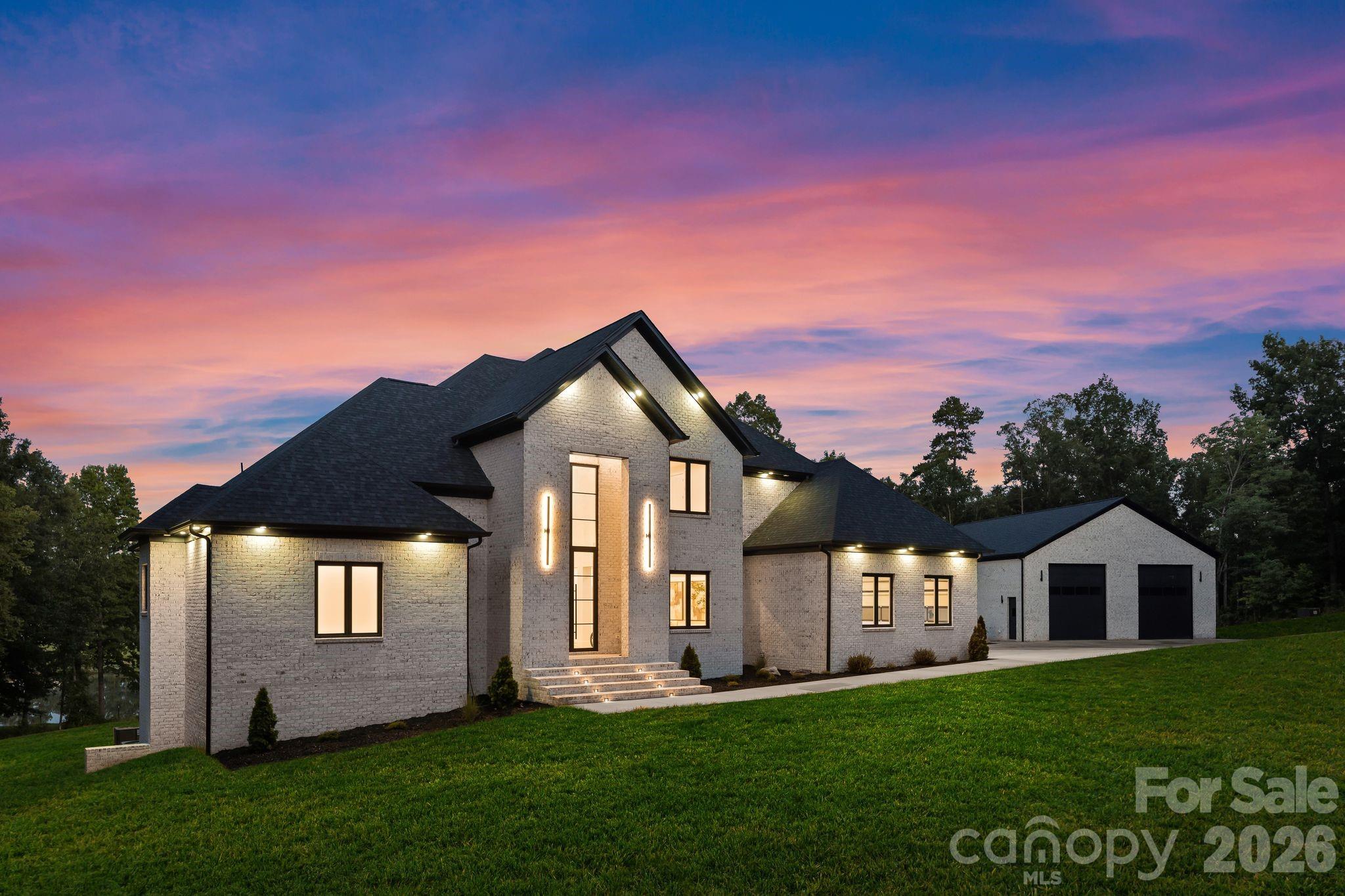 6003 Israel Drive Property Photo 1