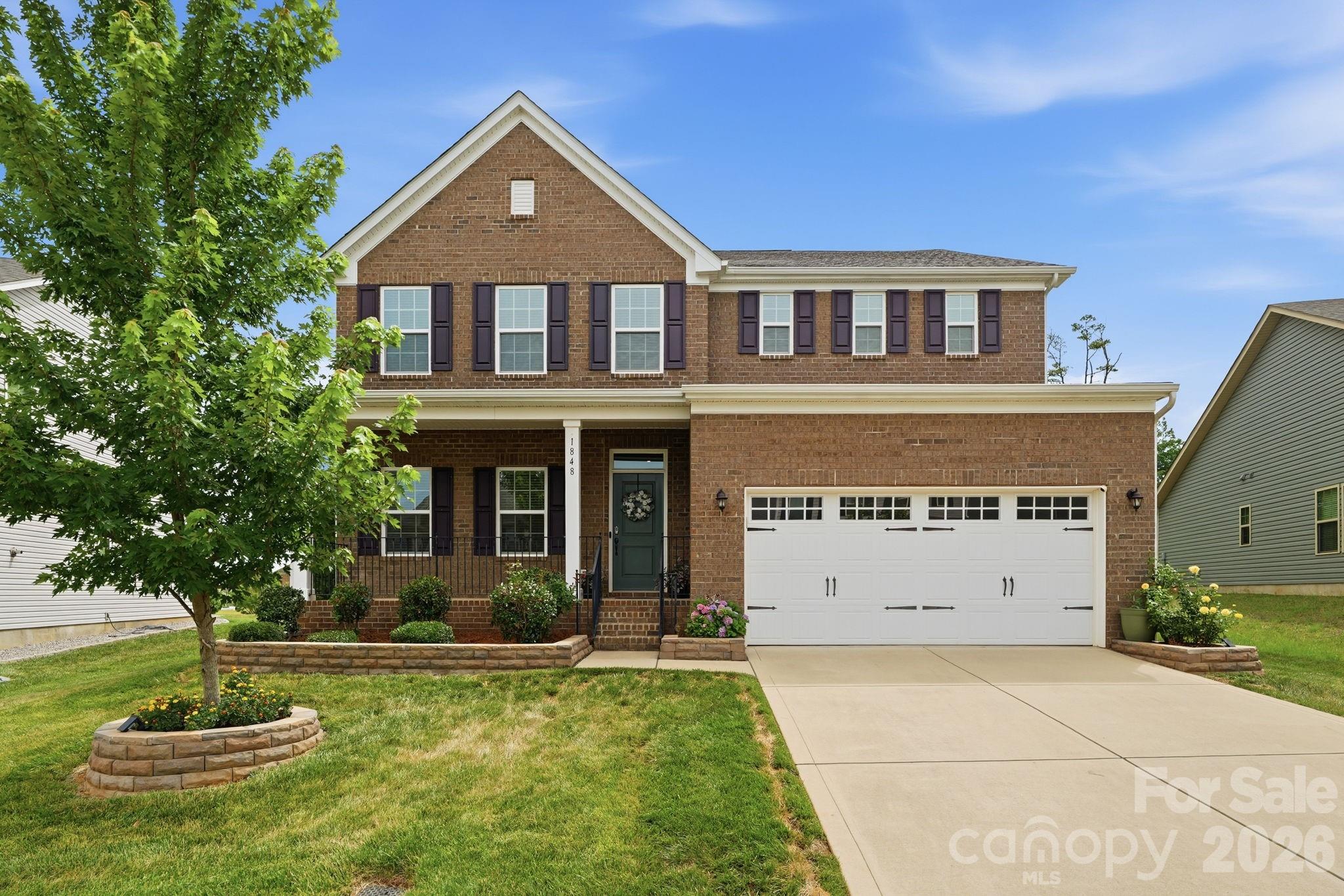 1848 Scarbrough Circle Property Photo 2