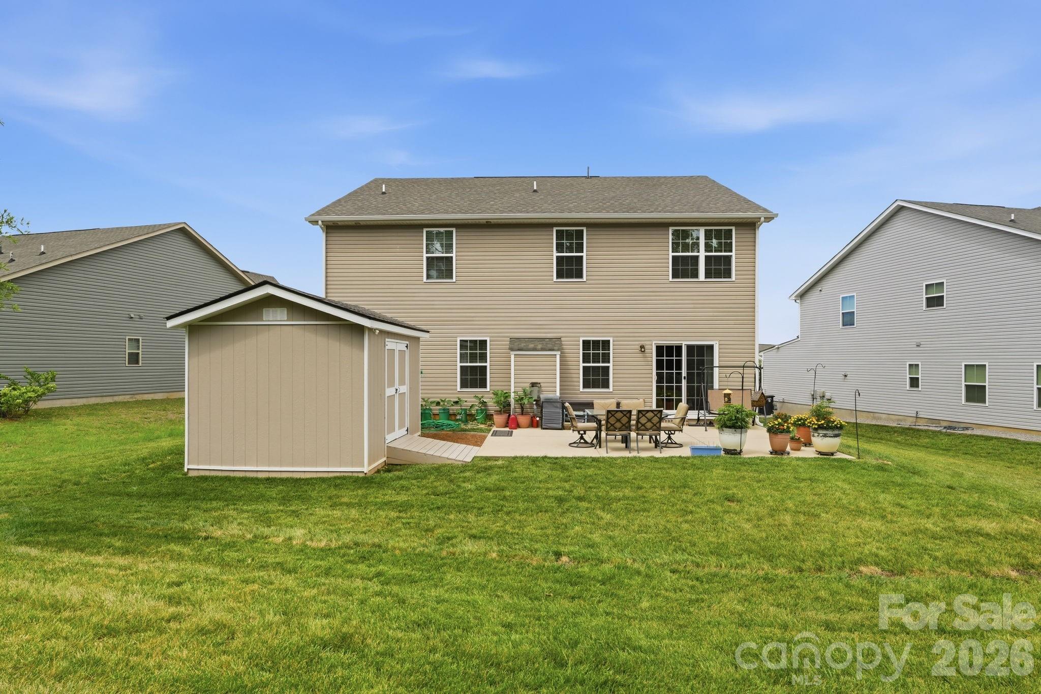 1848 Scarbrough Circle Property Photo 18