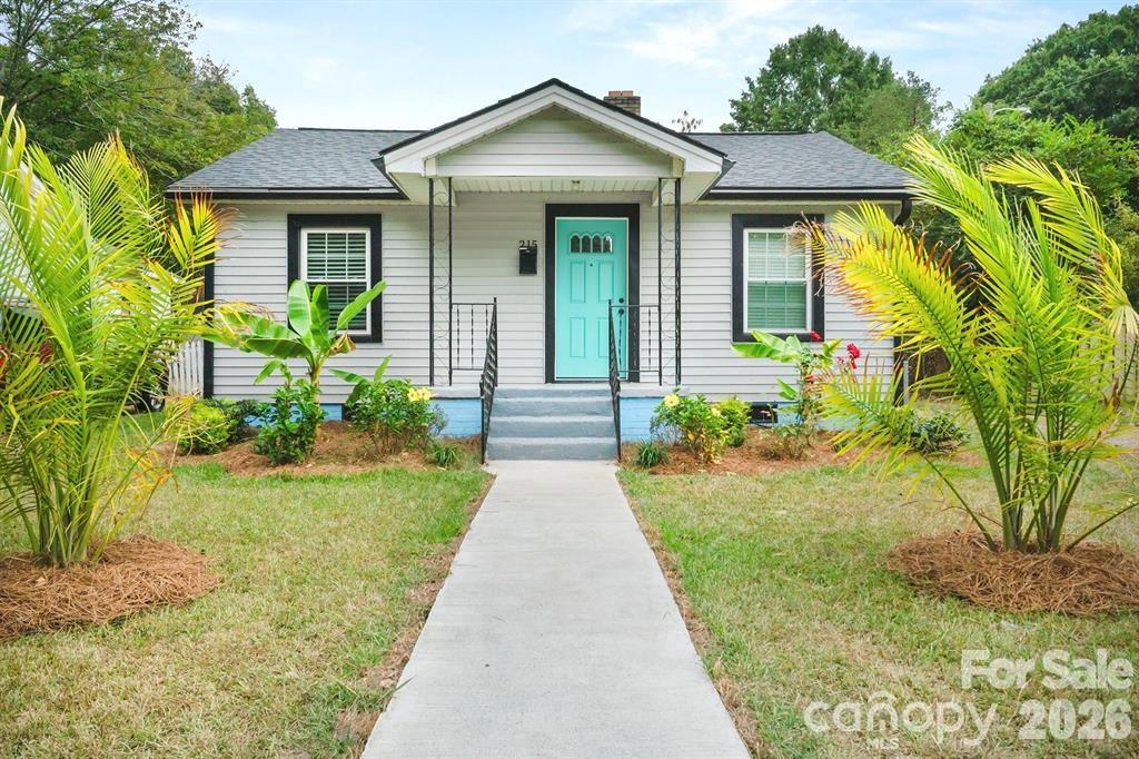 215 Keels Avenue Property Photo 1