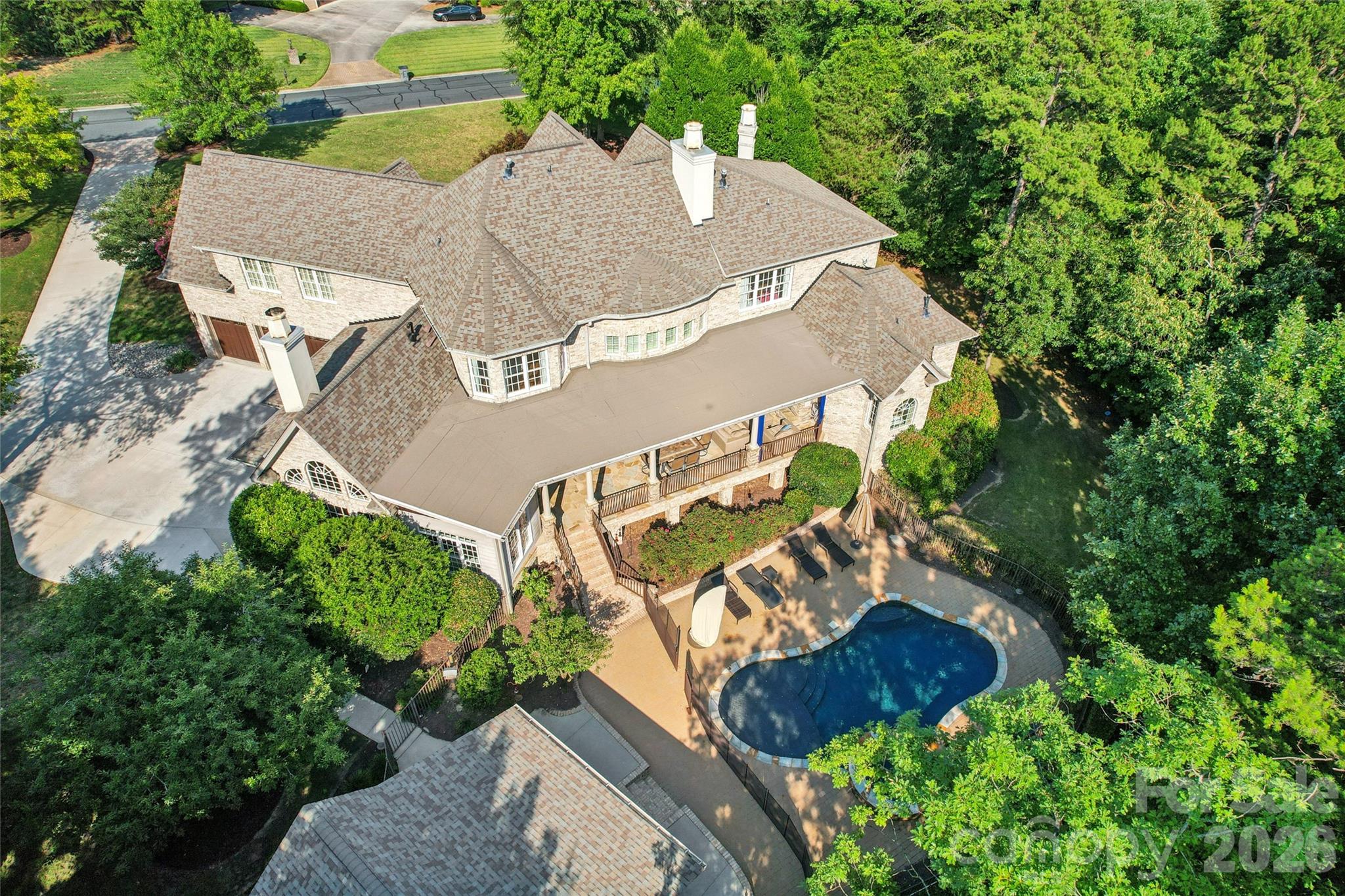 3637 Richwood Circle Property Photo 1