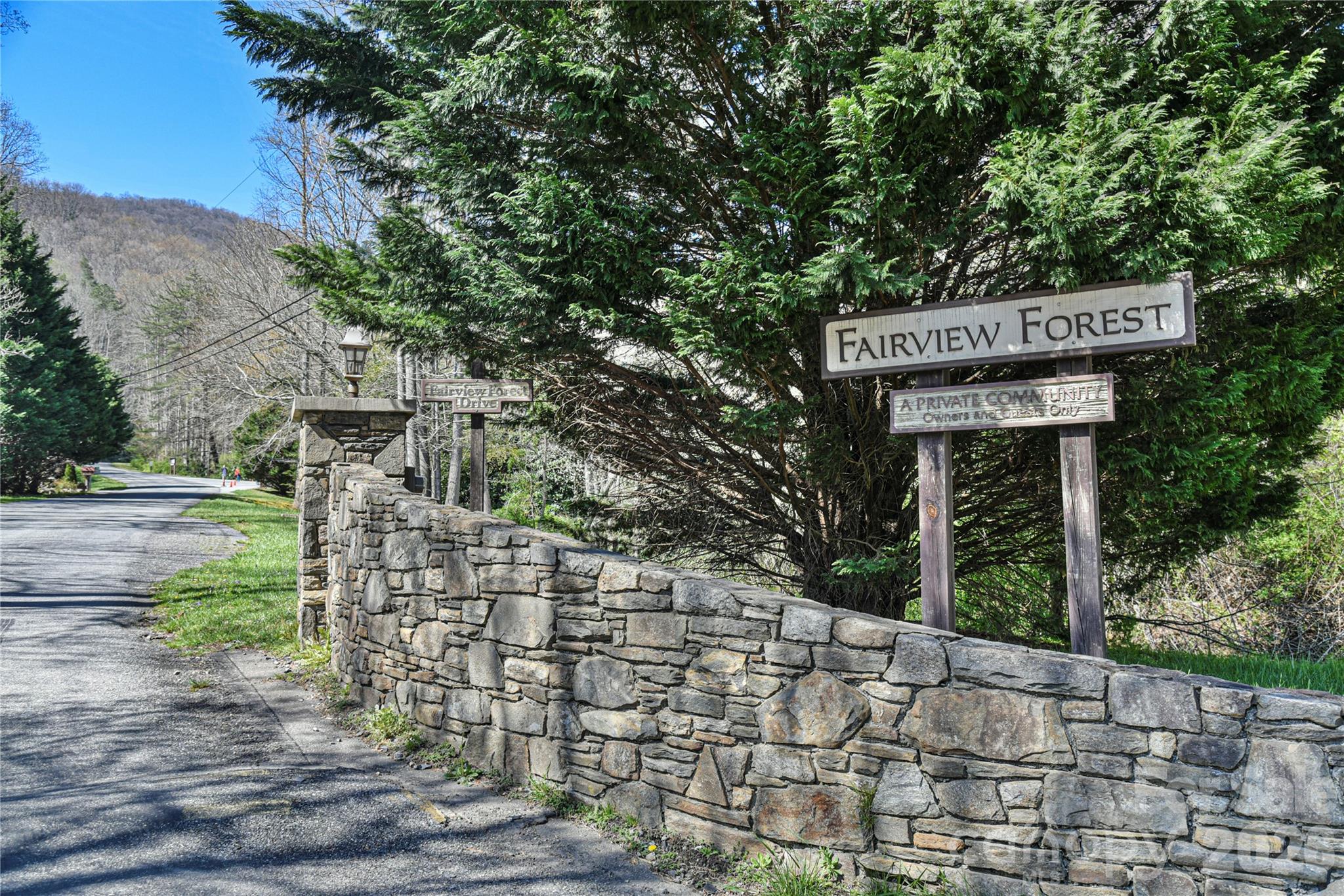 9999 Fairview Forest Drive Property Photo 3