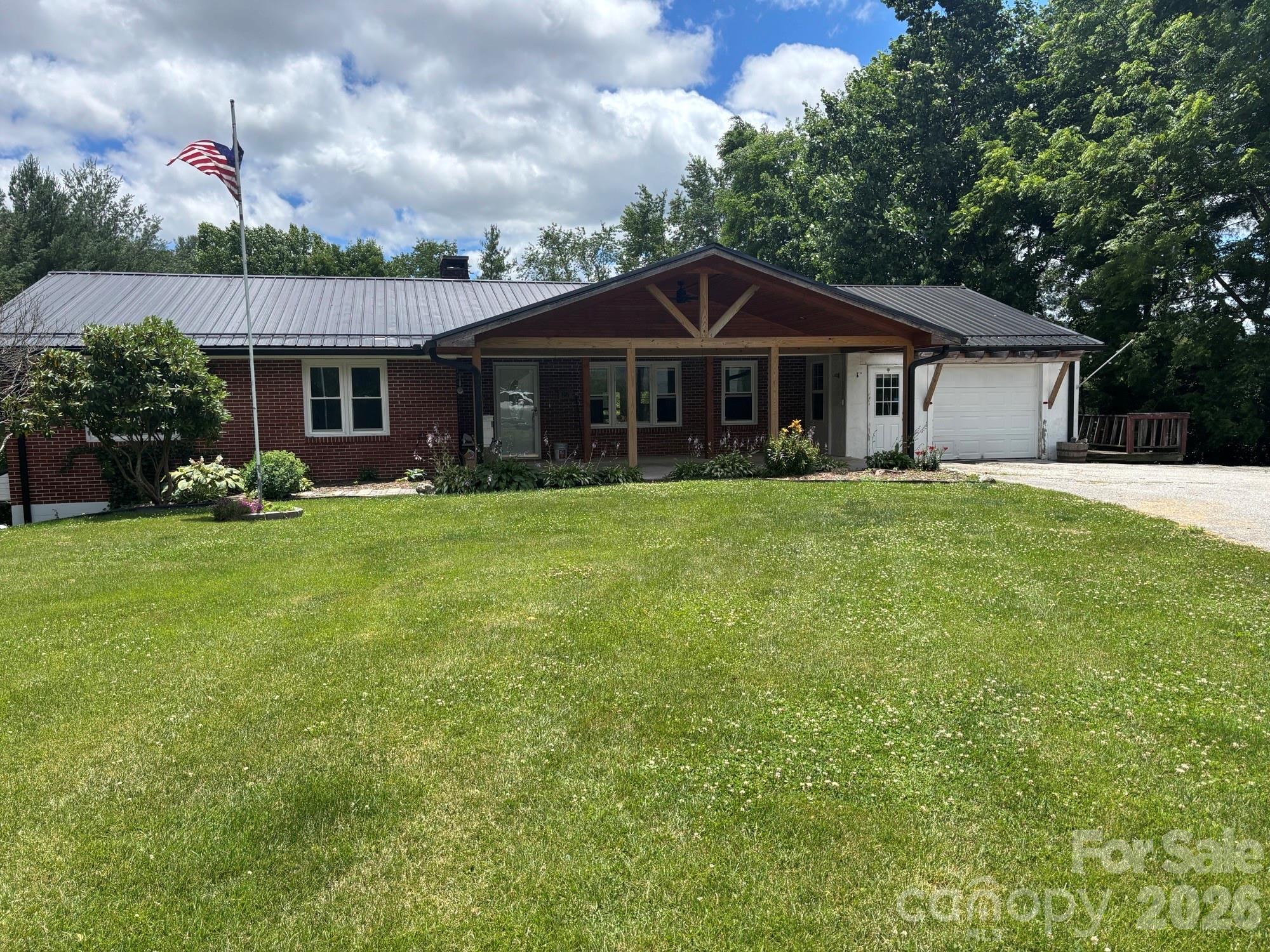 86 Jack Sullins Road Property Photo 1