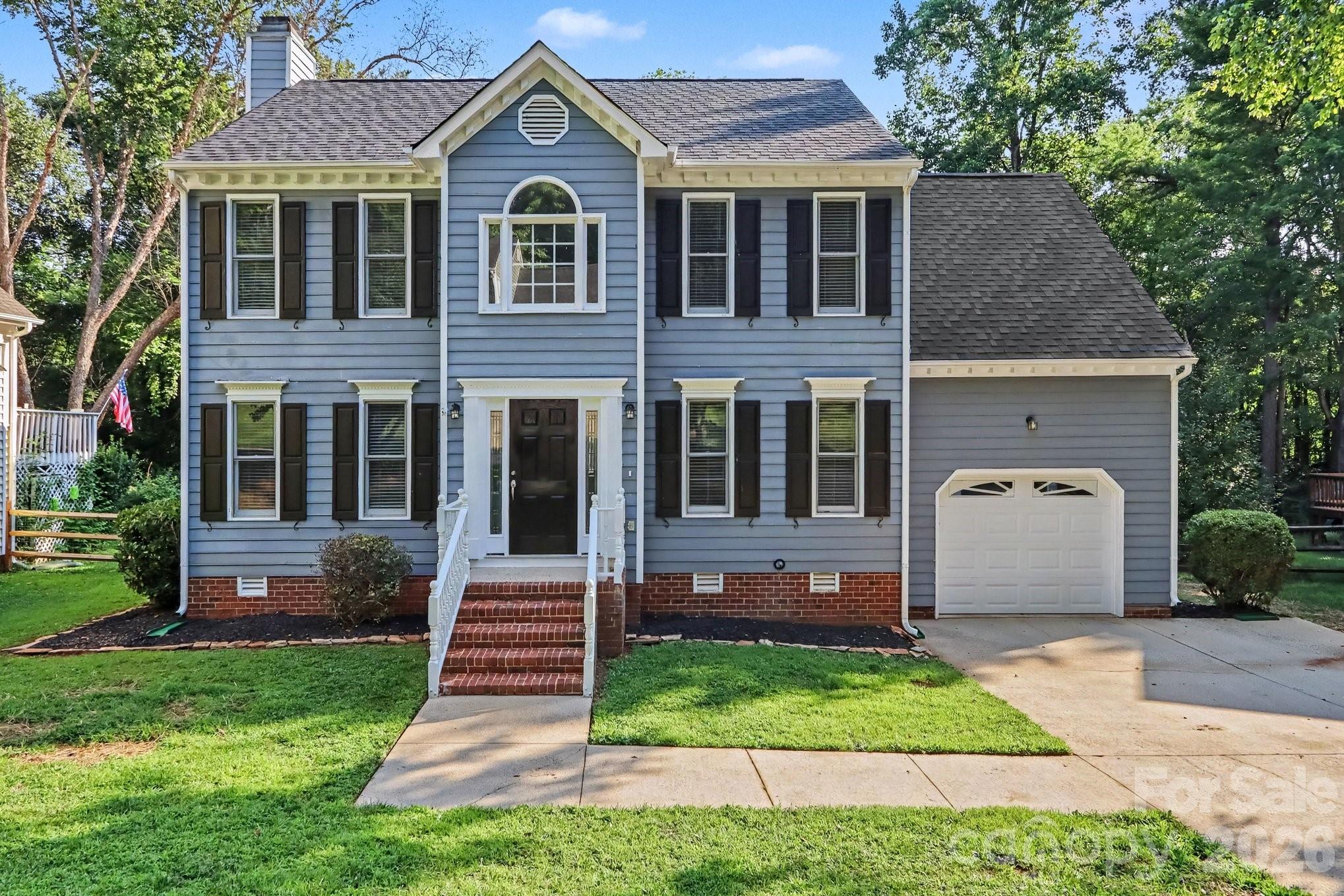 4719 Beech Crest Place Property Photo 1
