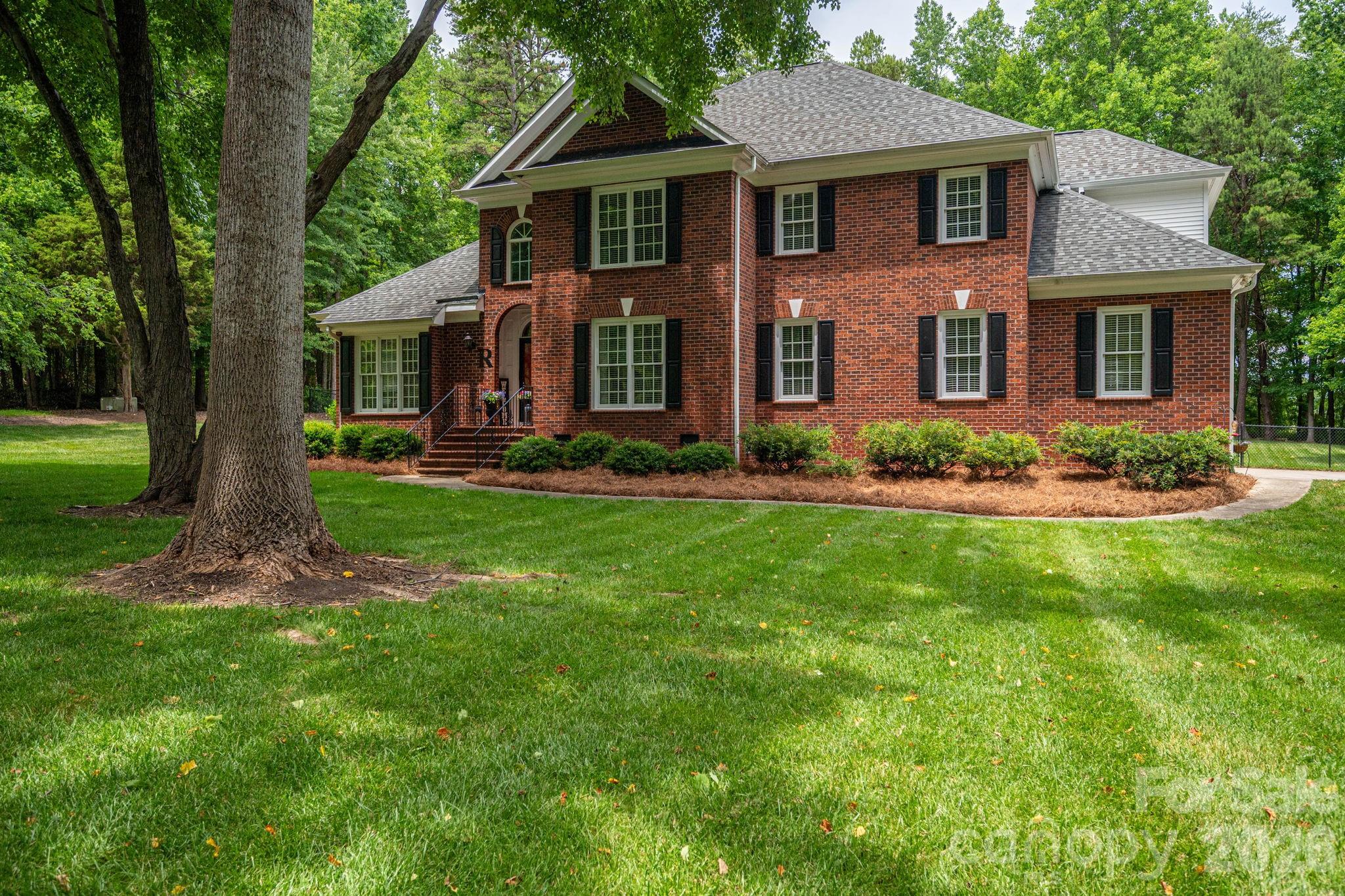 1259 Dorchester Road Property Photo 1