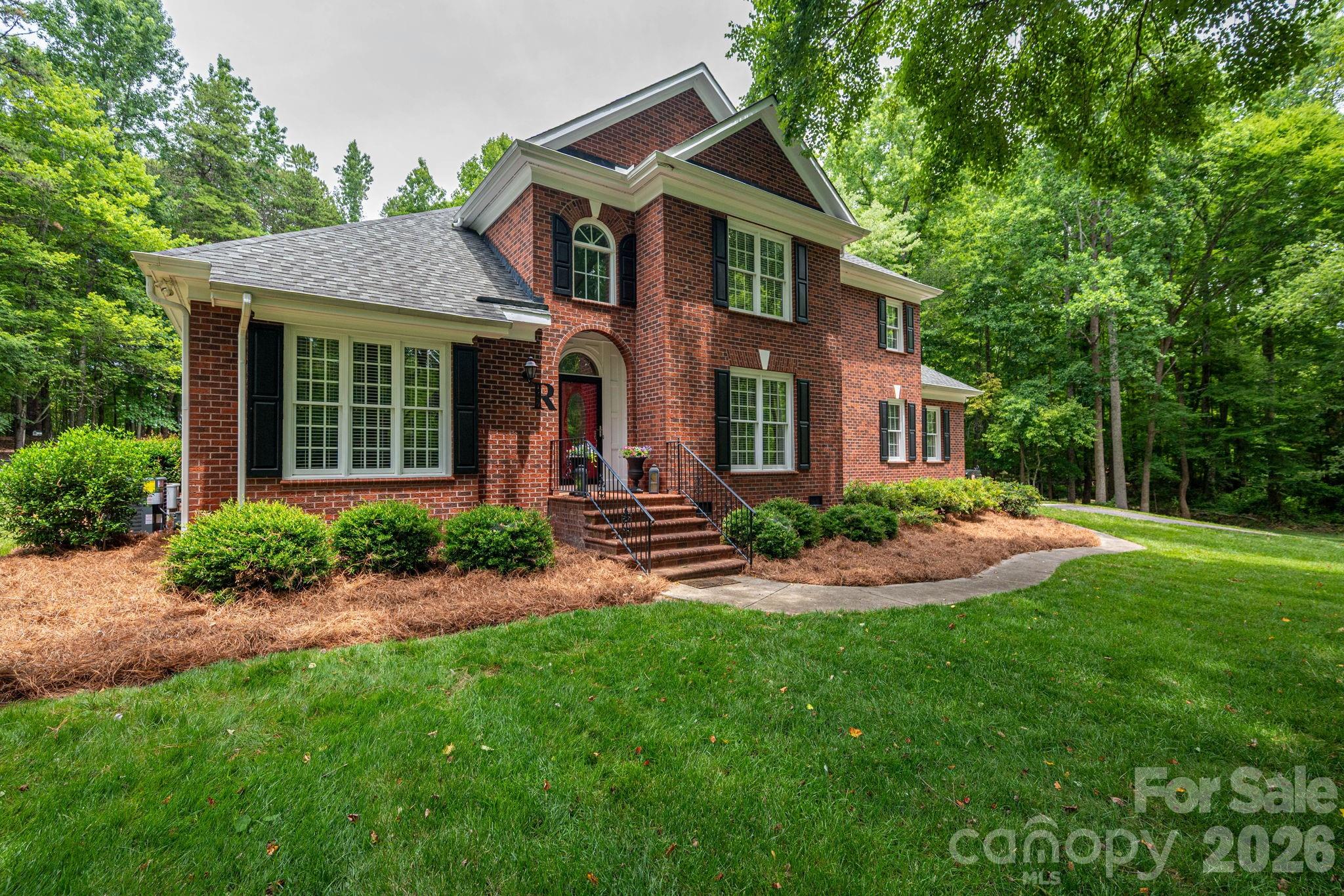1259 Dorchester Road Property Photo 2