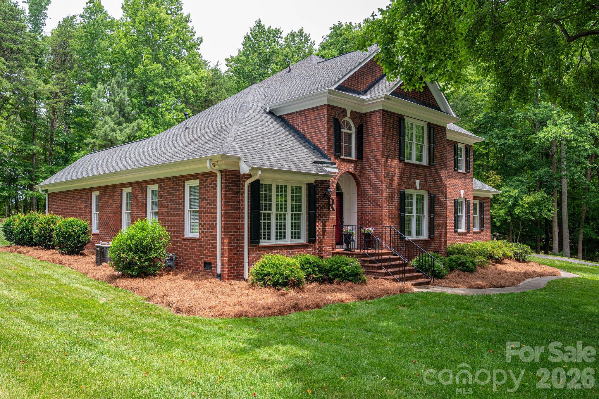 1259 Dorchester Road Property Photo 5