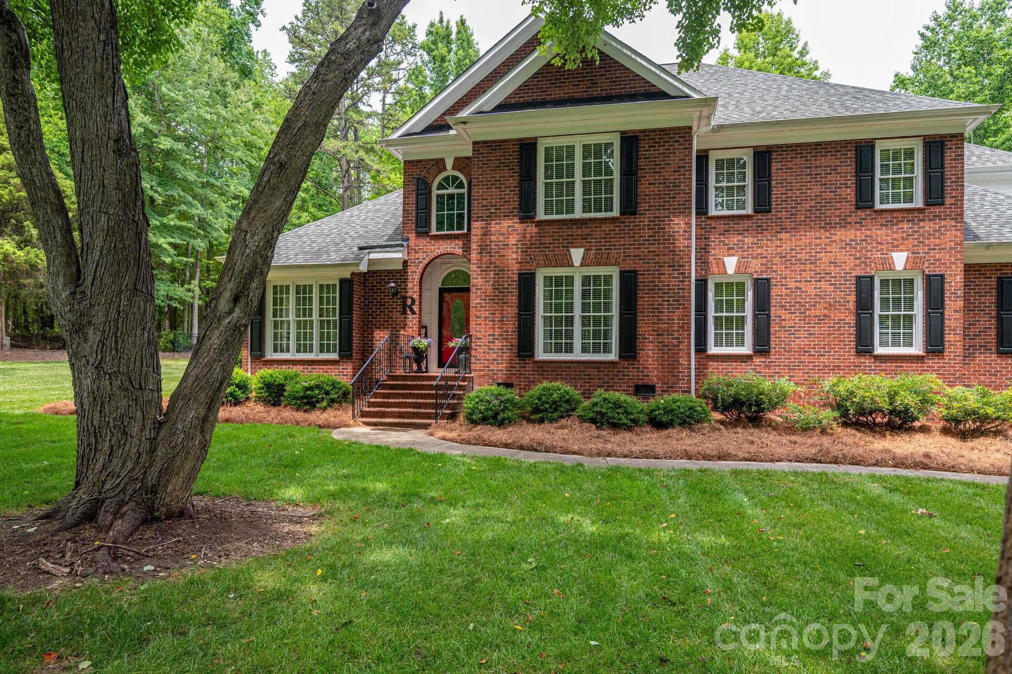 1259 Dorchester Road Property Photo 6