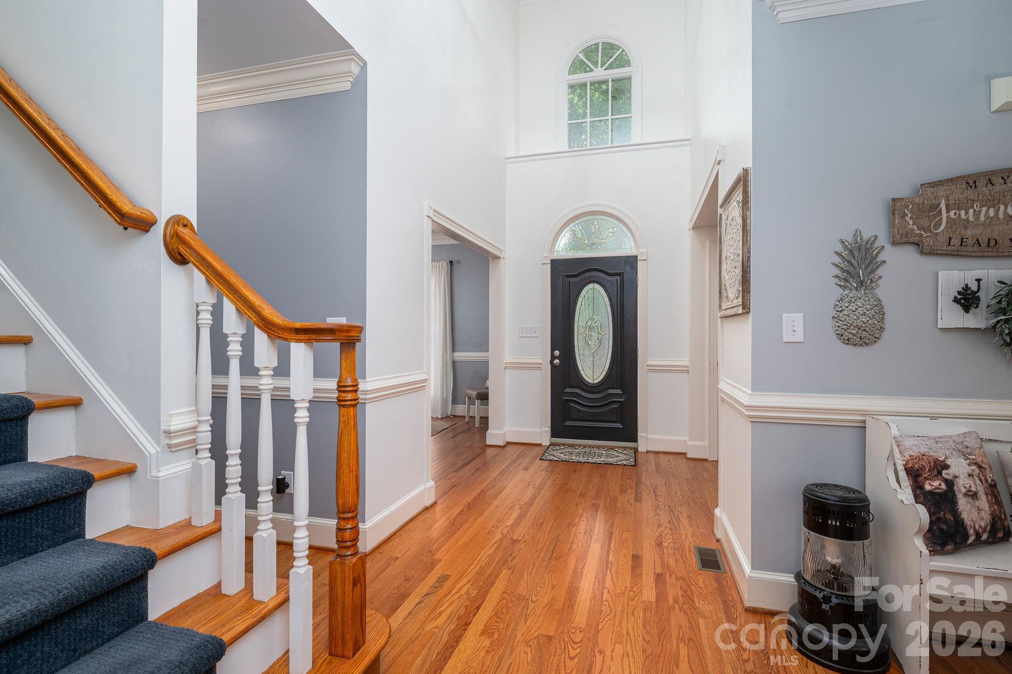 1259 Dorchester Road Property Photo 8
