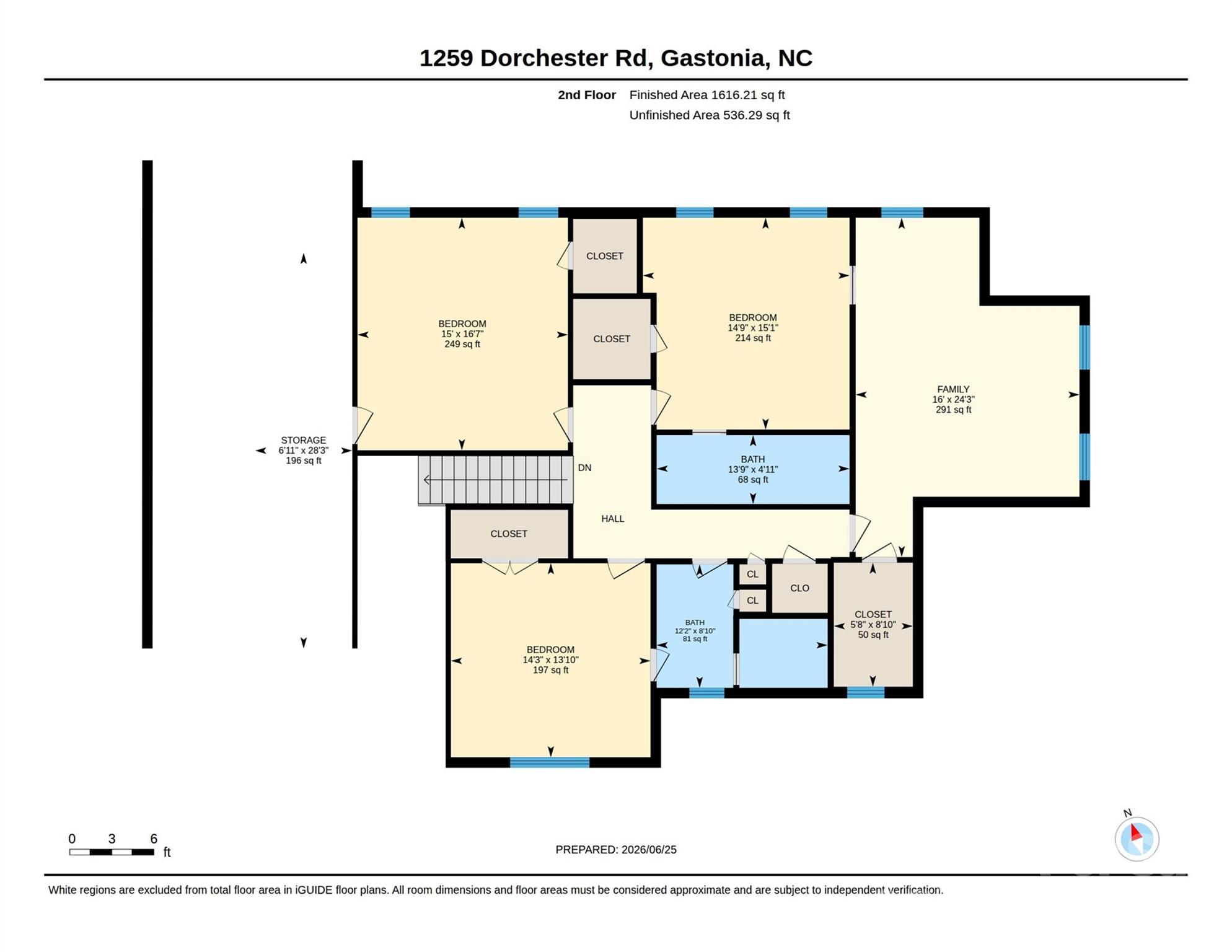 1259 Dorchester Road Property Photo 48