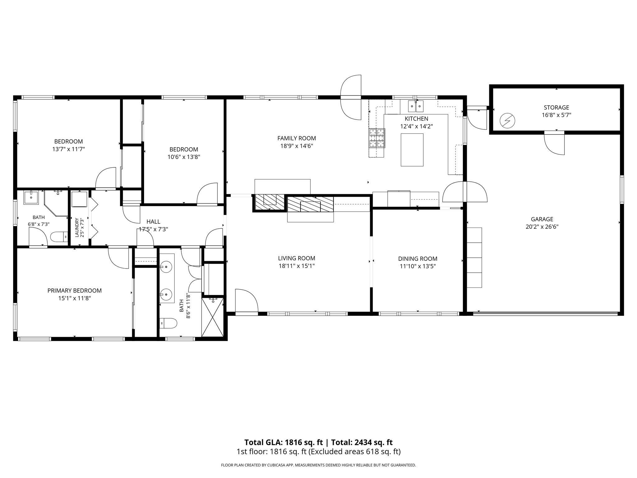 117 Rockwood Lane Property Photo 27