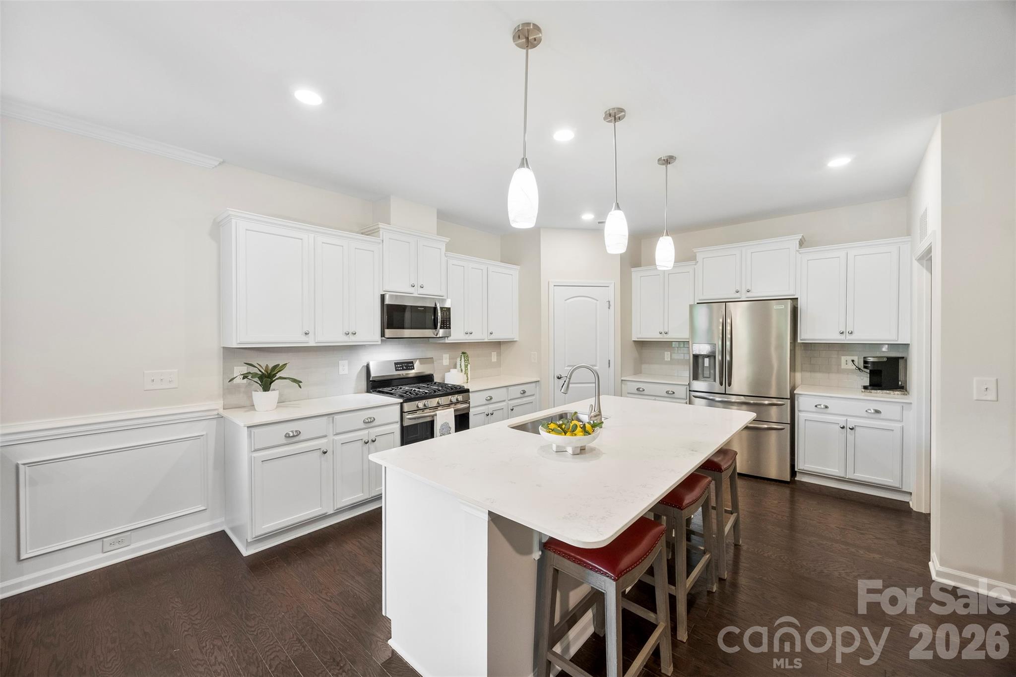 136 Picasso Trail Property Photo 15