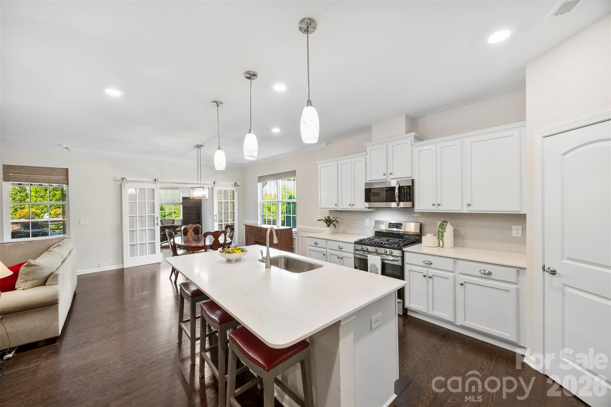 136 Picasso Trail Property Photo 16