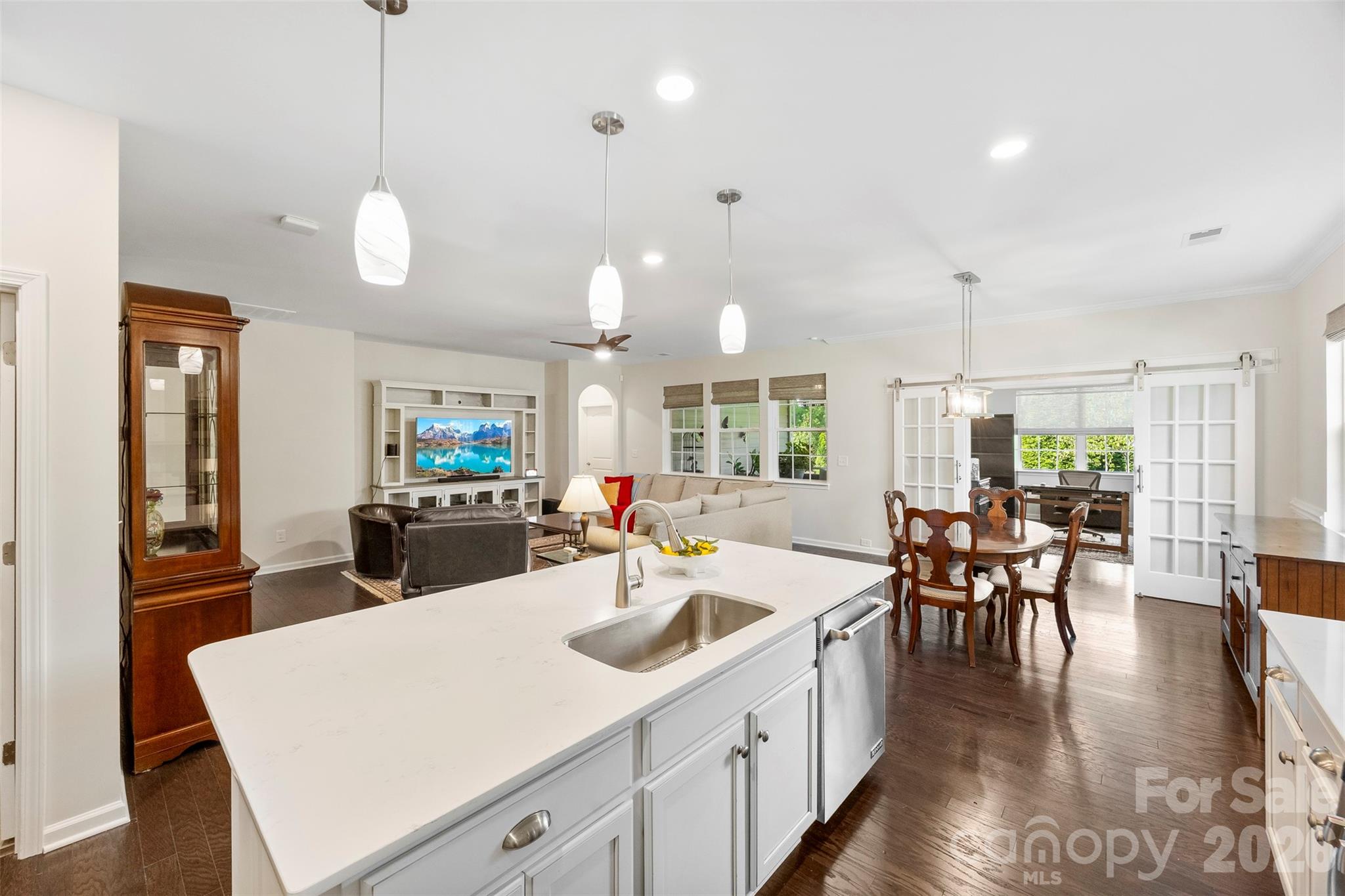 136 Picasso Trail Property Photo 17