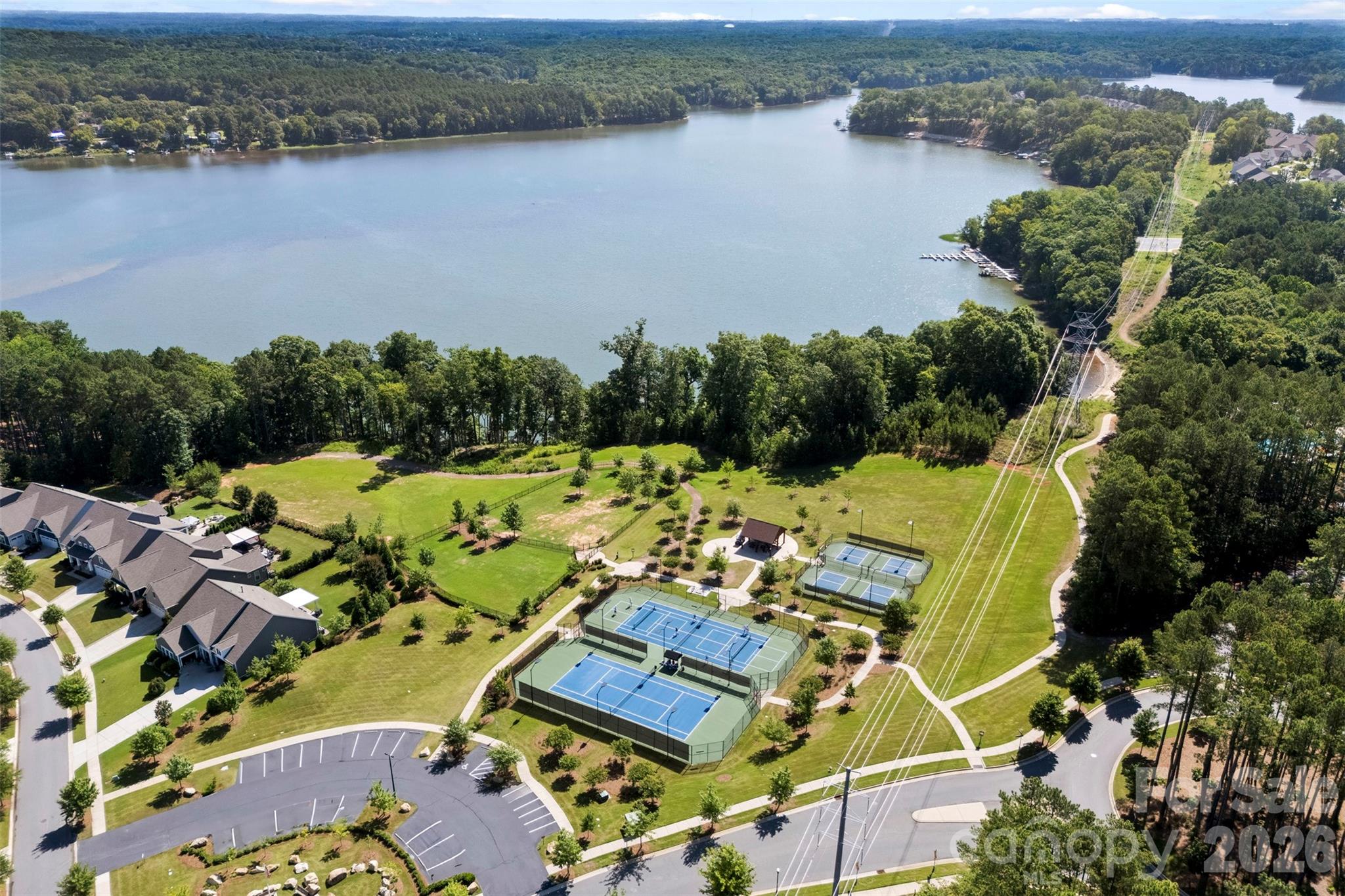 136 Picasso Trail Property Photo 41