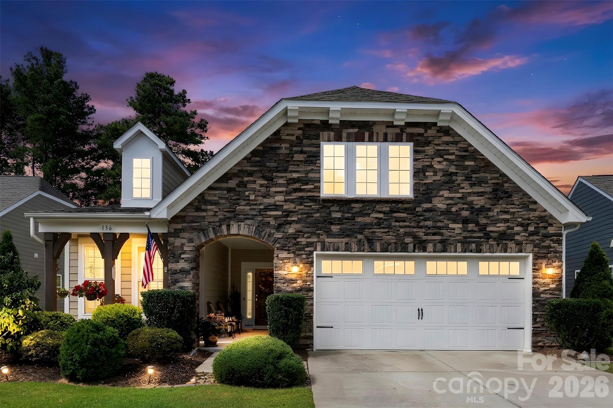 136 Picasso Trail Property Photo 45
