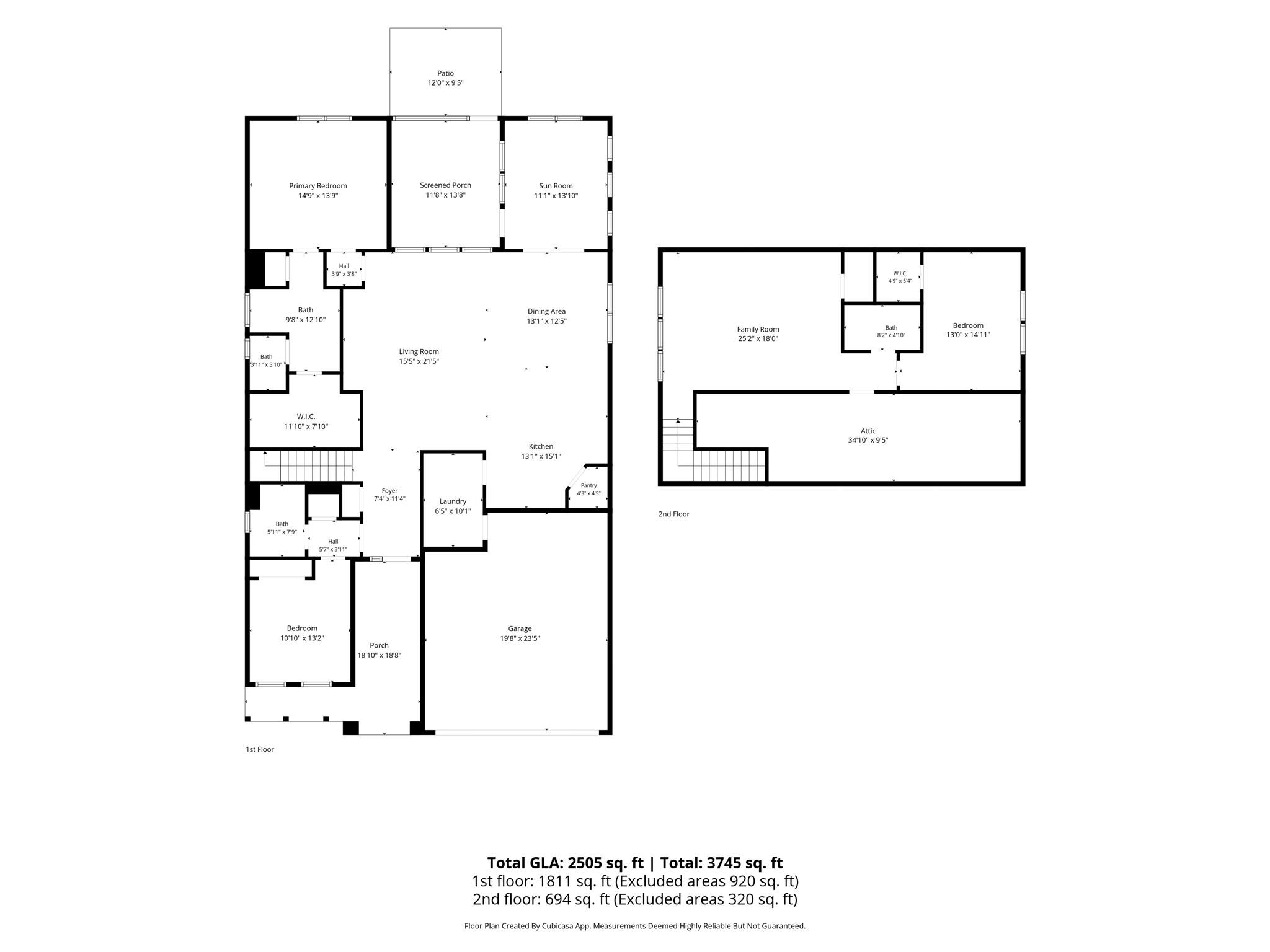 136 Picasso Trail Property Photo 46
