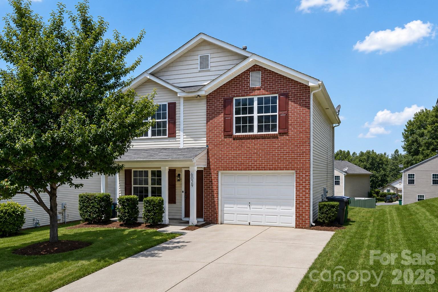 6029 Waterloo Drive Property Photo 1