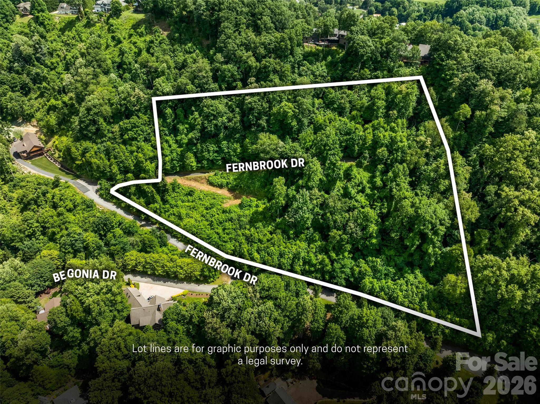 Lot#36 Fern Brook Drive Property Photo 2