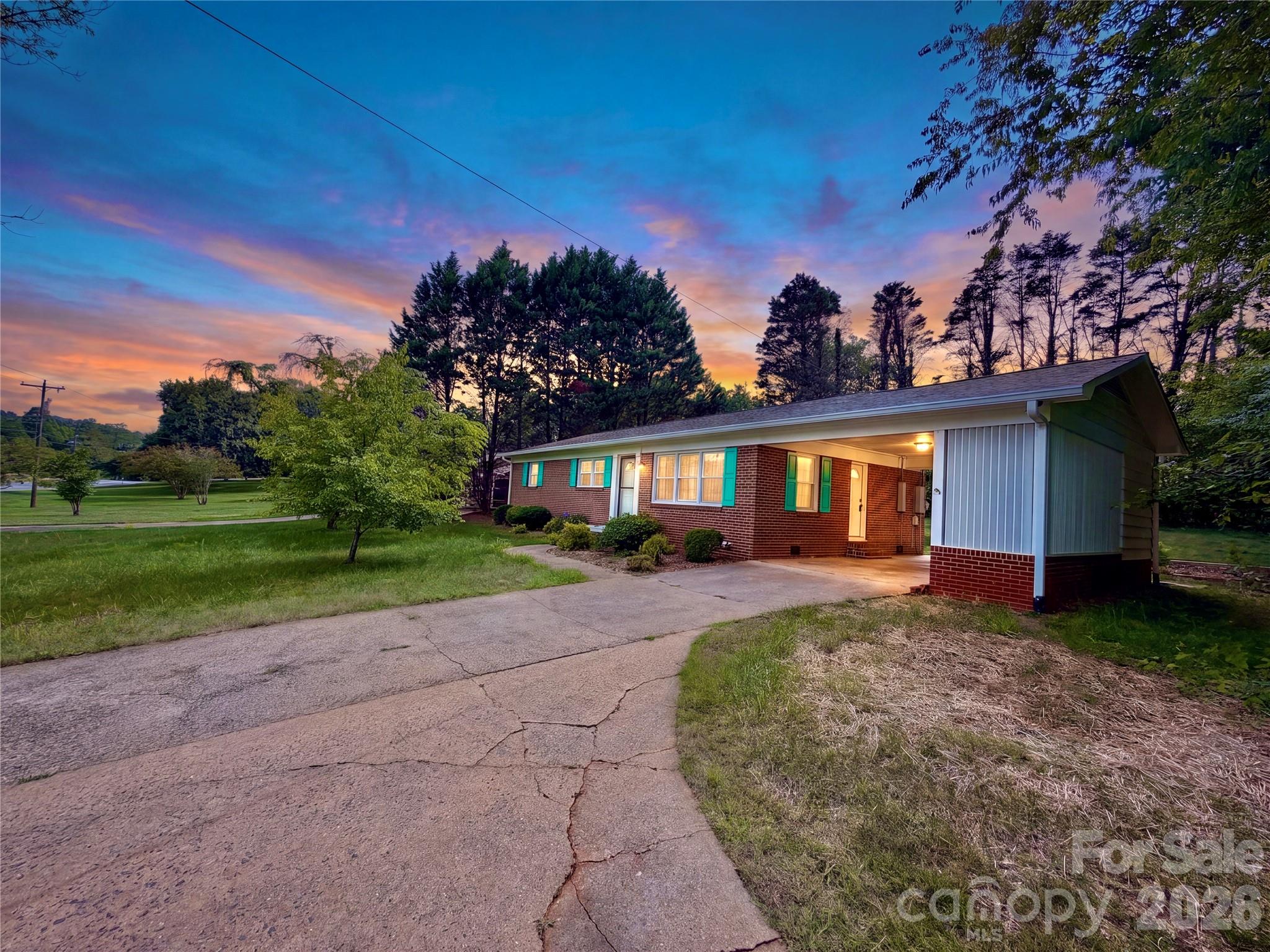 425 Bost Road Property Photo 1