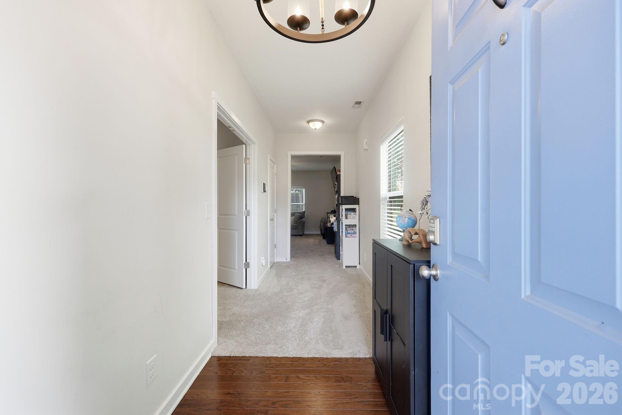 8411 Washoe Pine Lane Property Photo 5