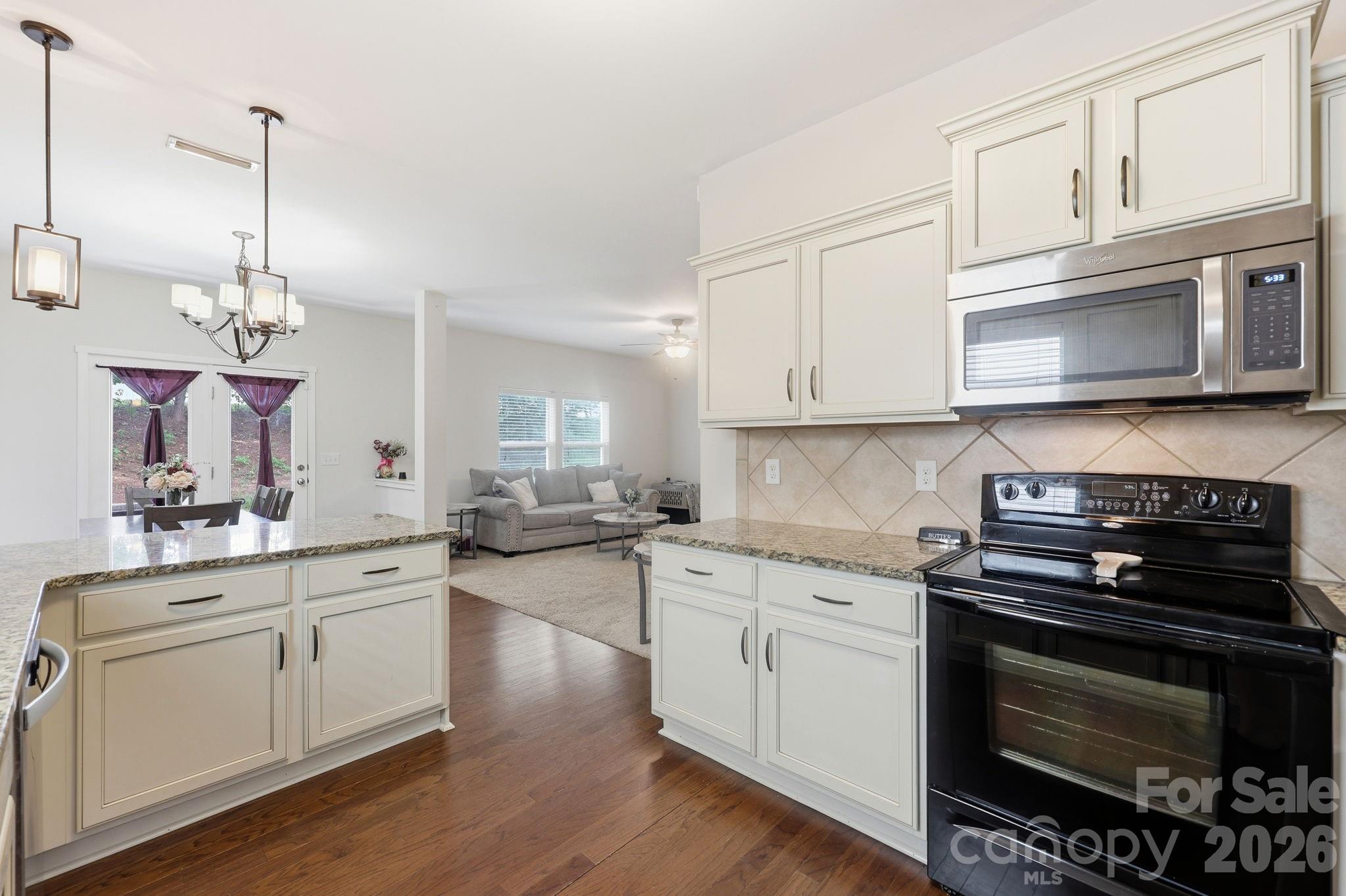 8411 Washoe Pine Lane Property Photo 14