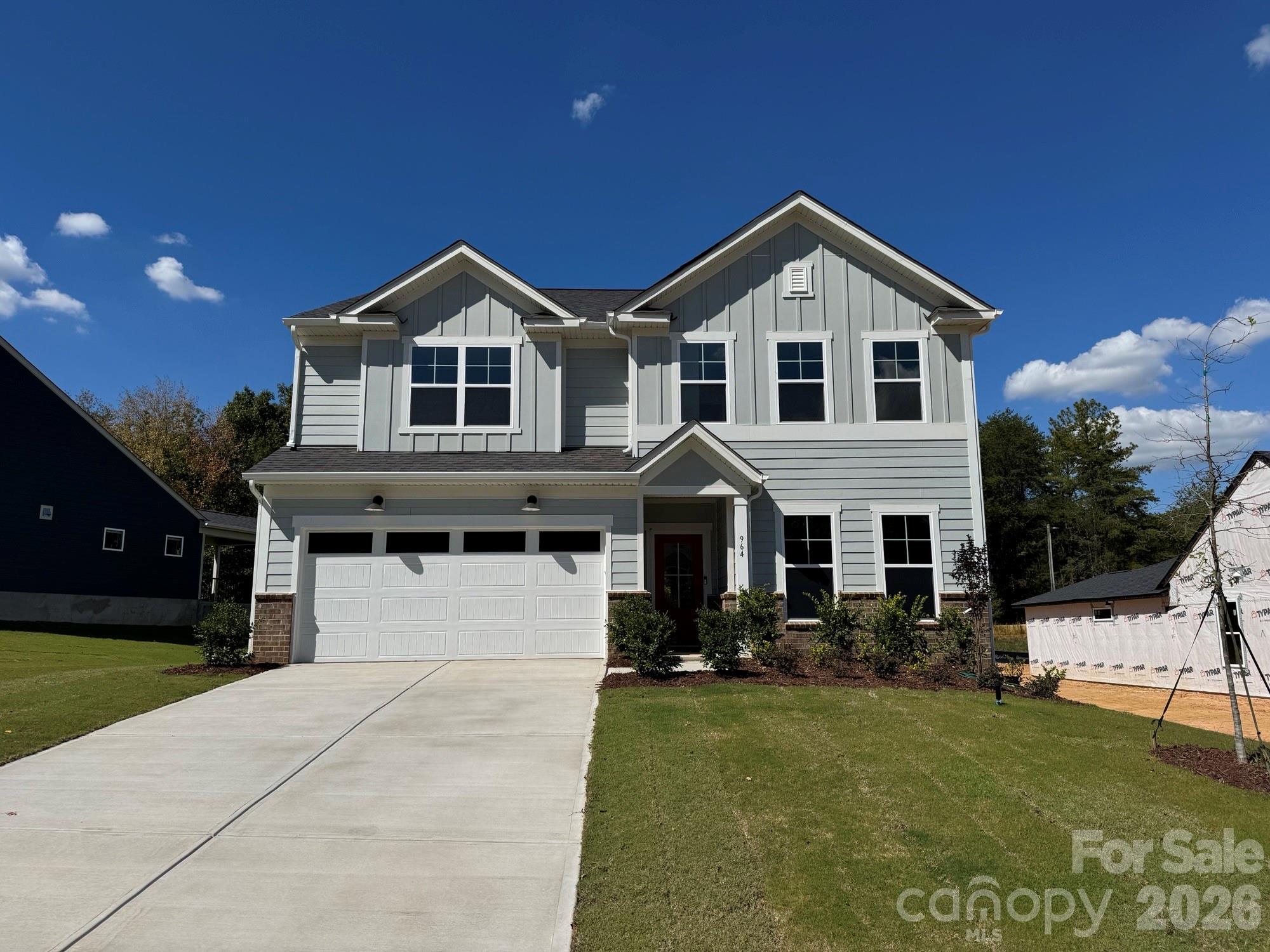 964 Kinship Drive Property Photo 1