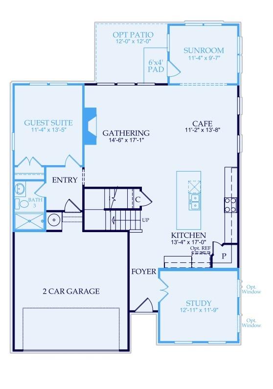 964 Kinship Drive Property Photo 31