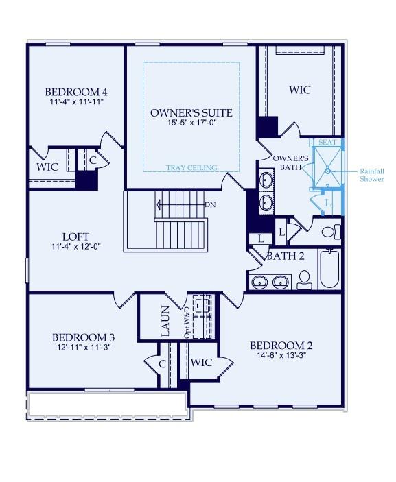 964 Kinship Drive Property Photo 32