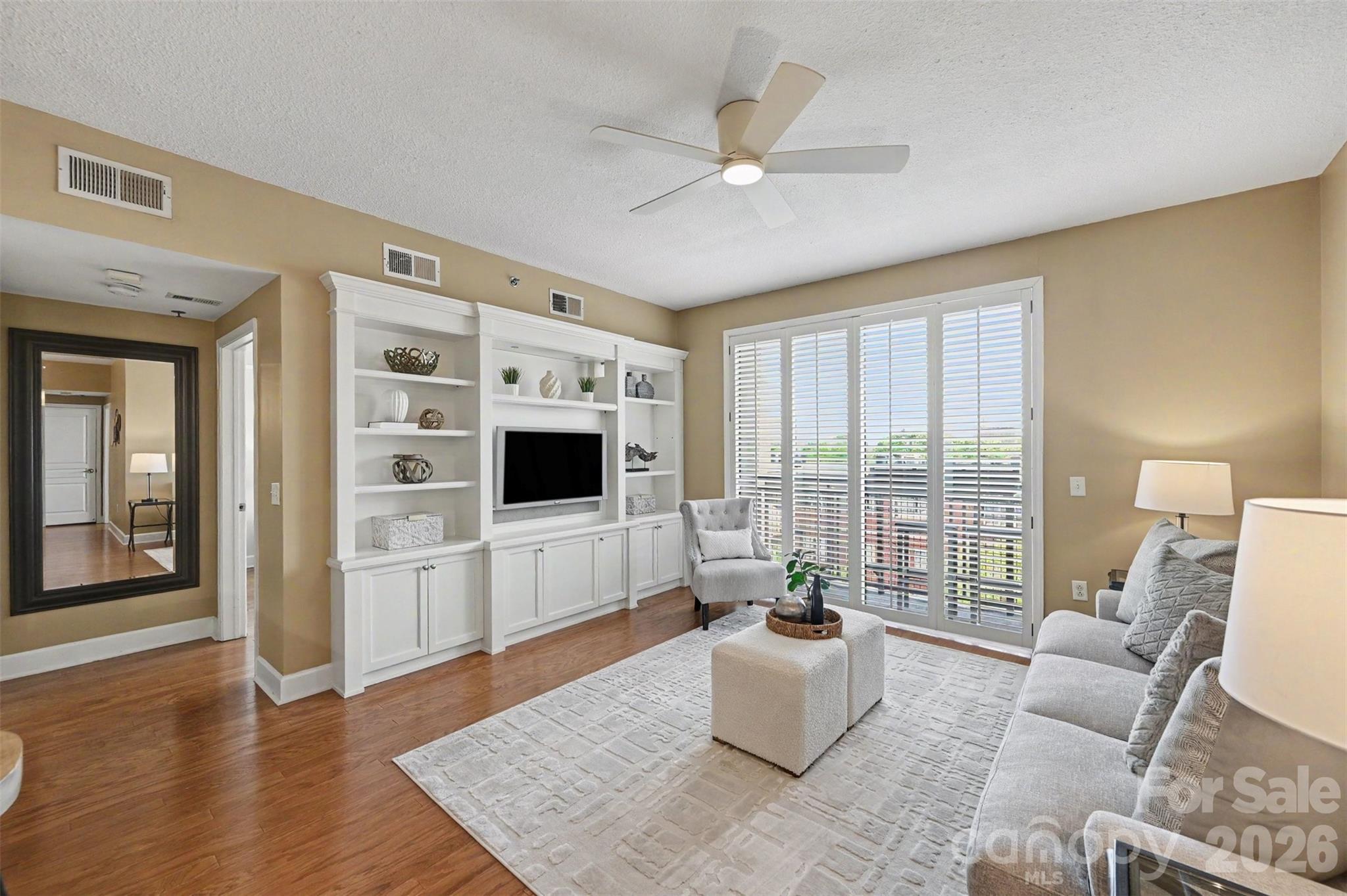 1315 East Boulevard 720 Property Photo 1