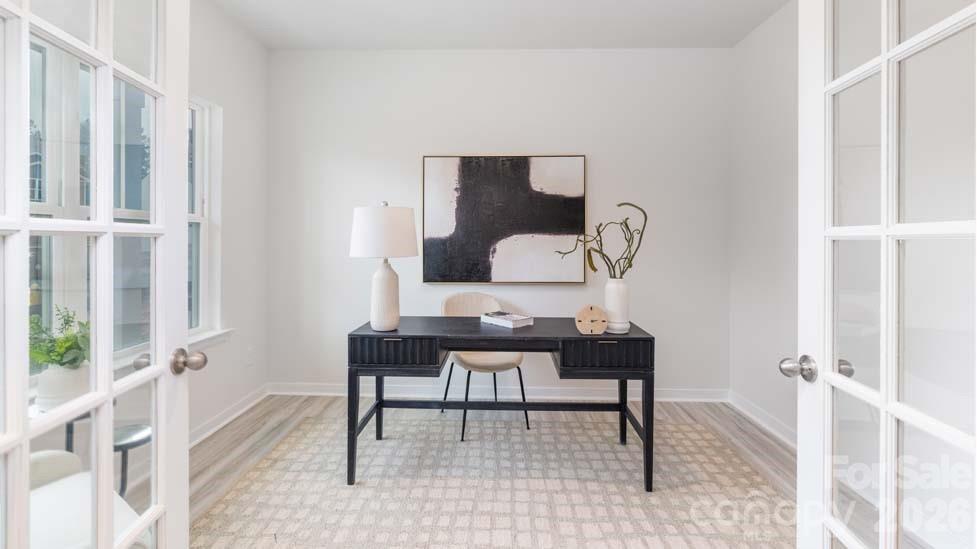 5128 Parker Forest Road Property Photo 2