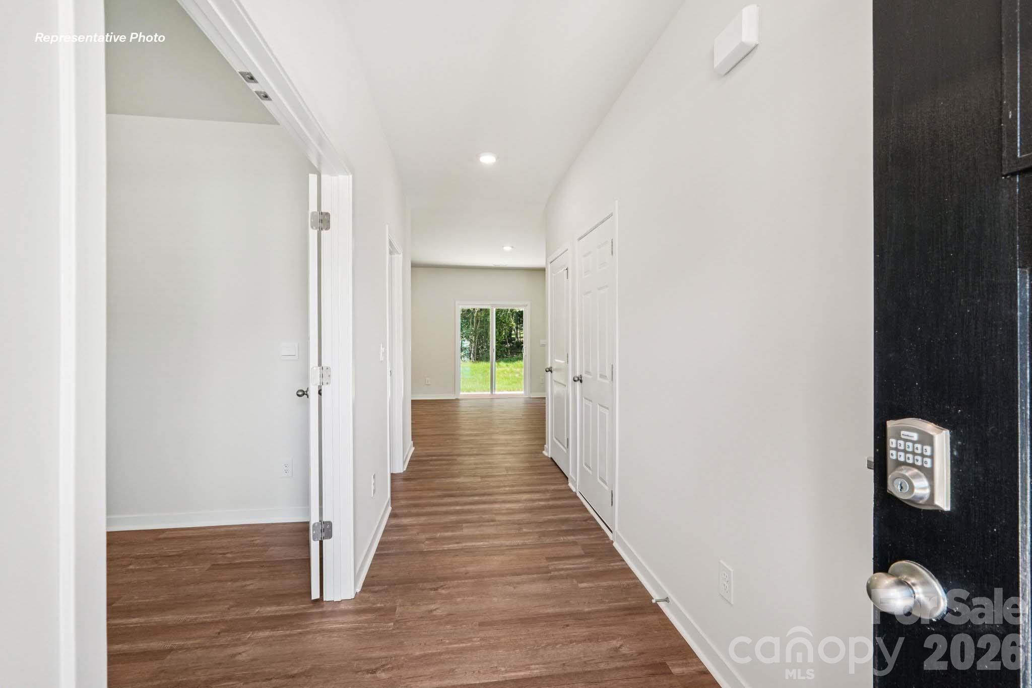 5124 Parker Forest Road Property Photo 2