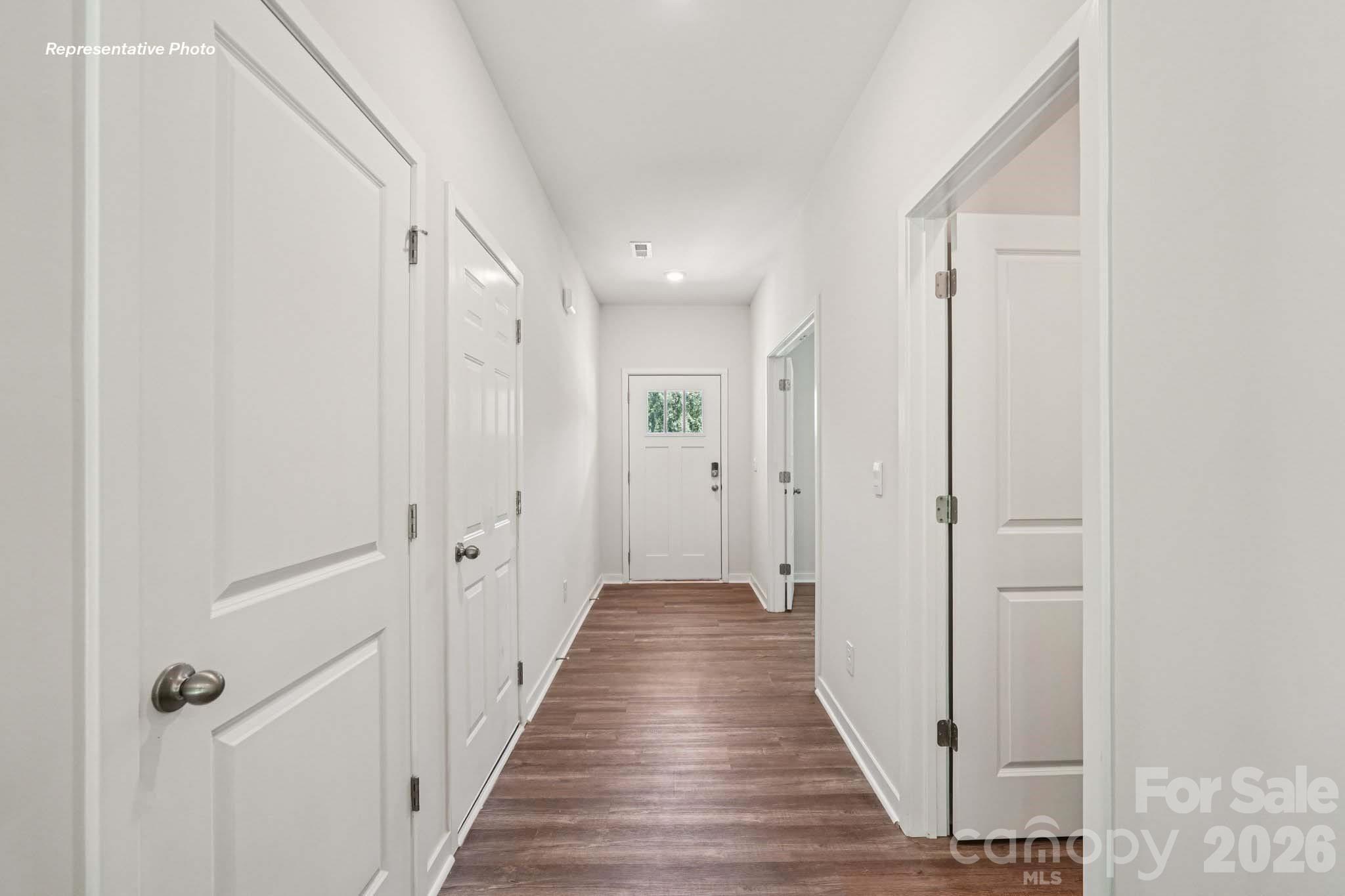 5124 Parker Forest Road Property Photo 3